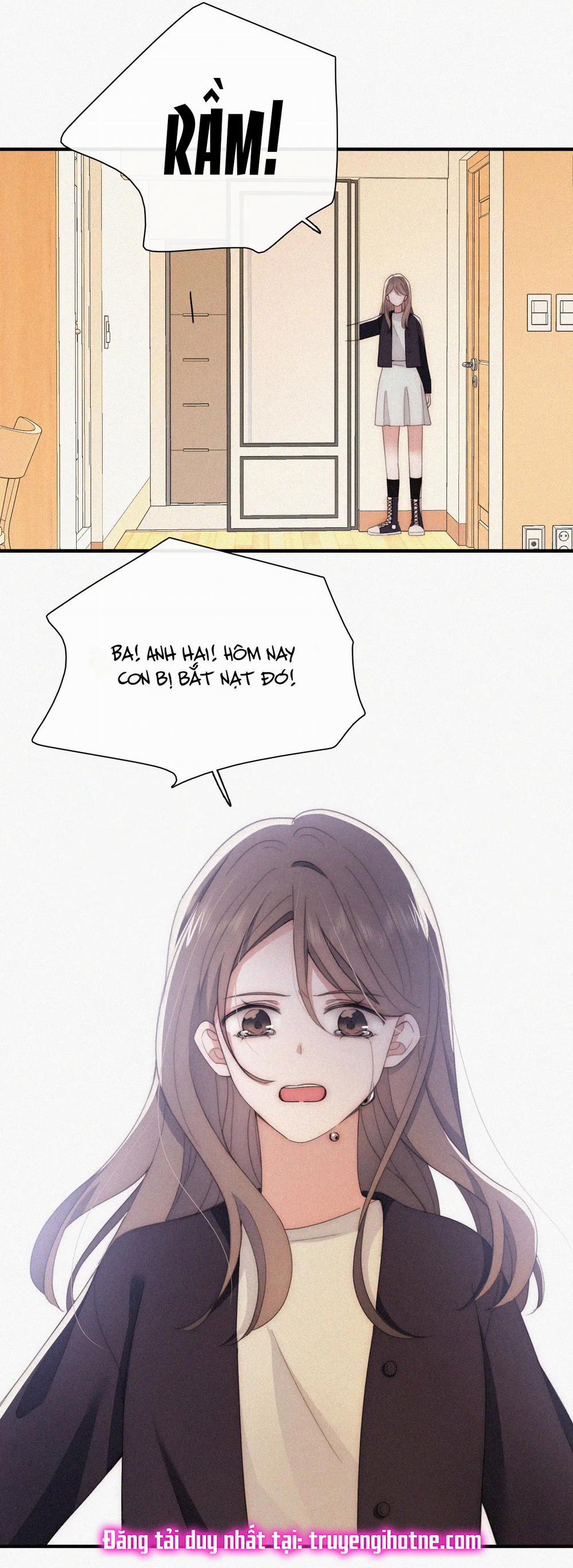 Bệnh Yêu 36.2 trang 4