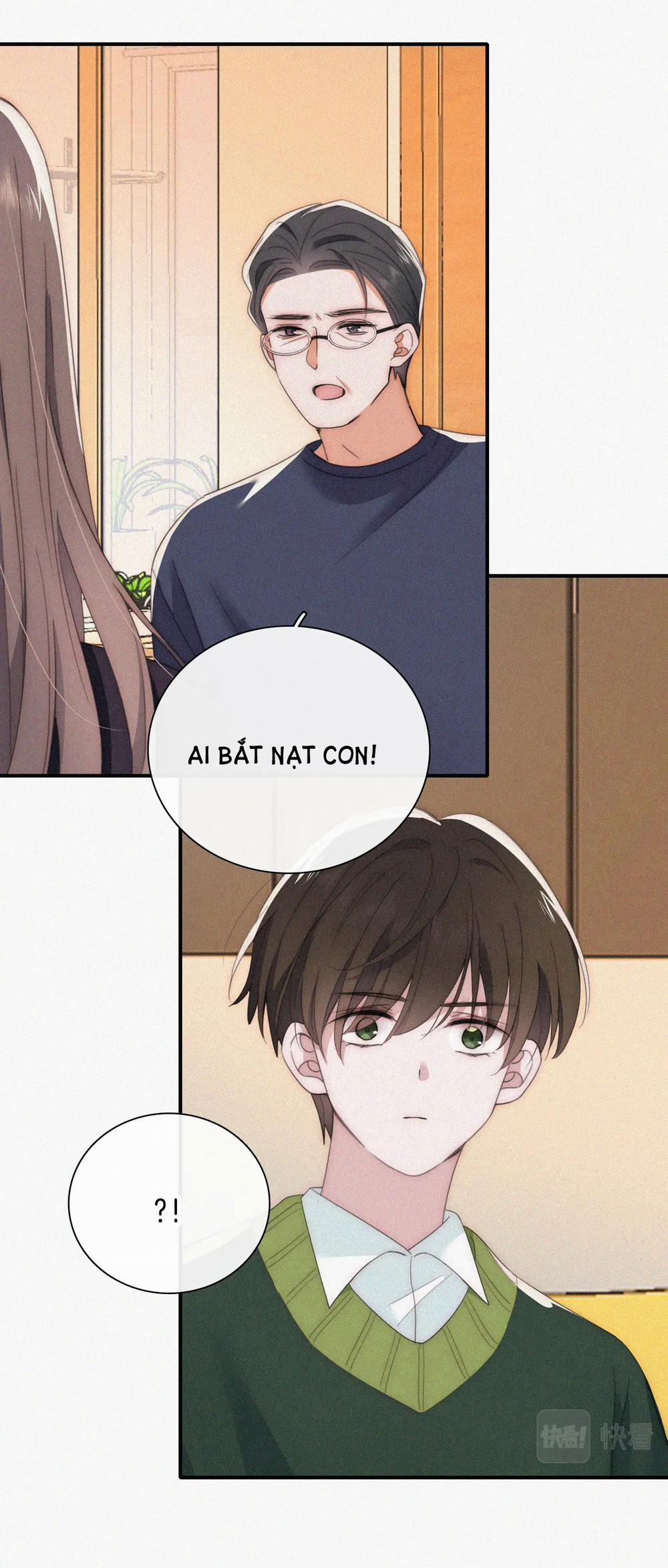 Bệnh Yêu 36.2 trang 5