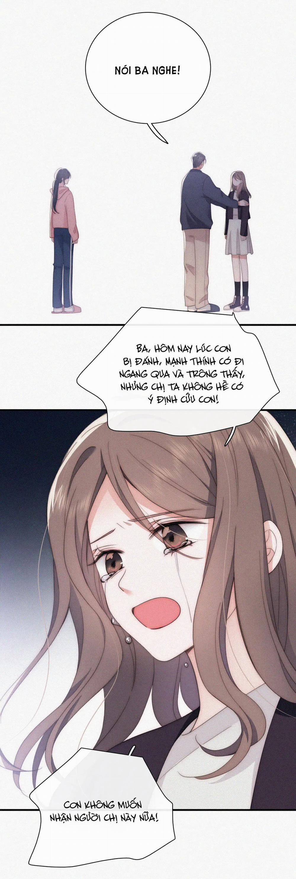 Bệnh Yêu 36.2 trang 6