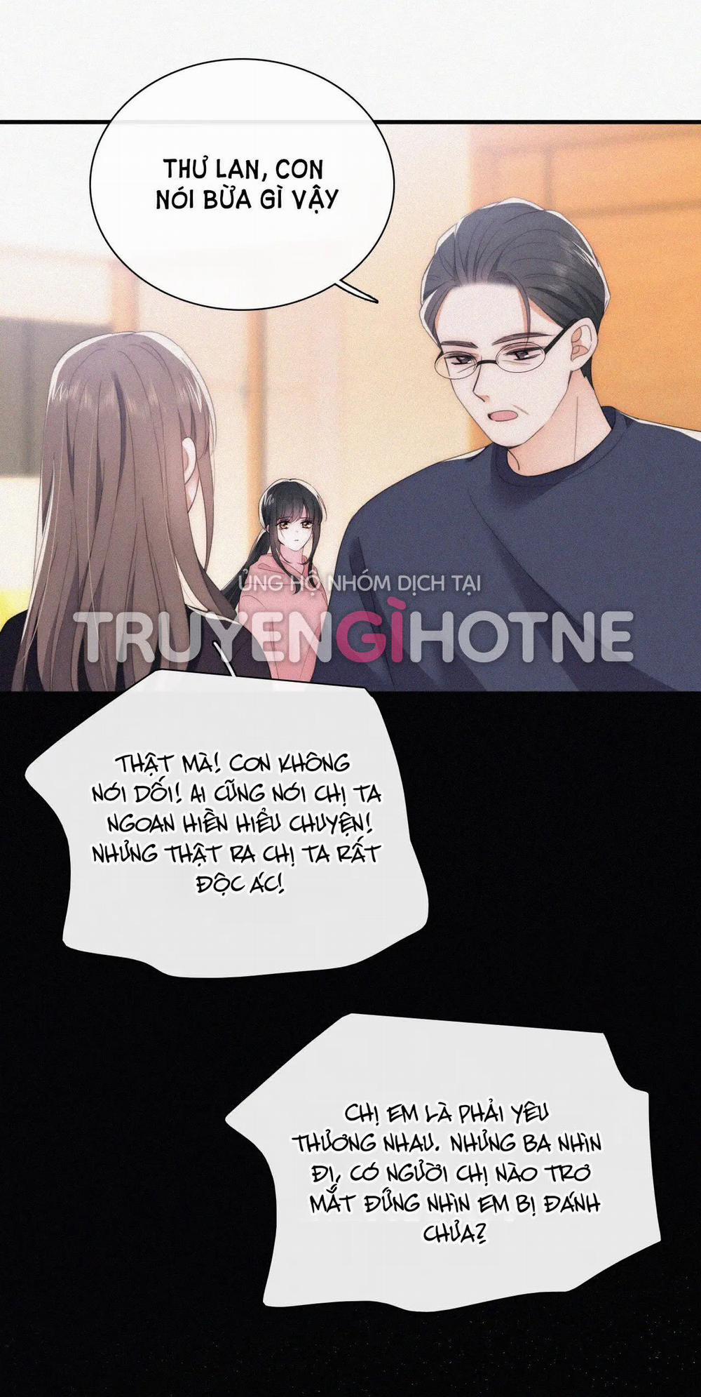 Bệnh Yêu 36.2 trang 7