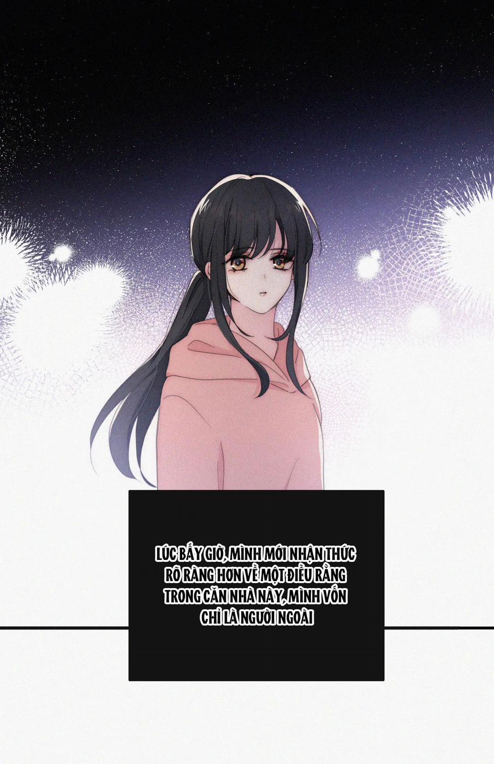 Bệnh Yêu 36.2 trang 8