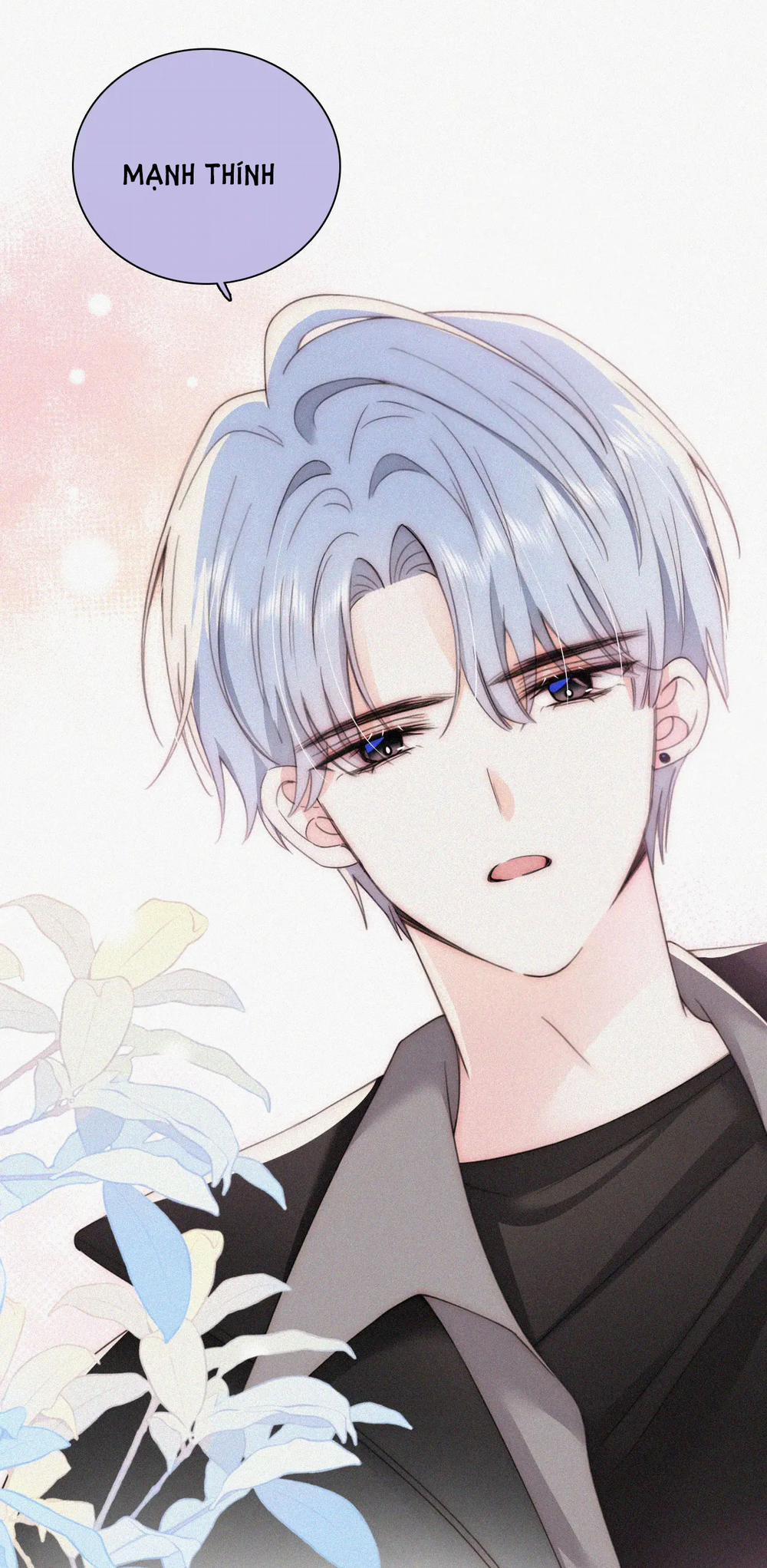 Bệnh Yêu 37.1 trang 10