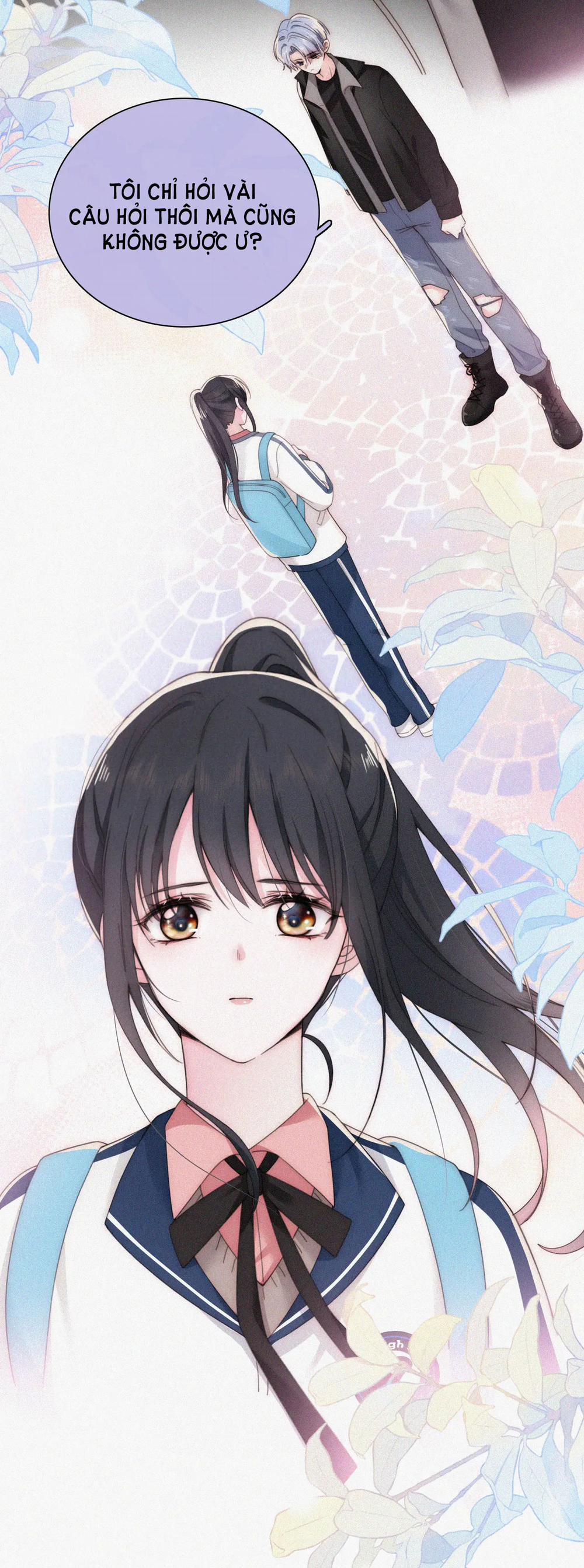 Bệnh Yêu 37.1 trang 11