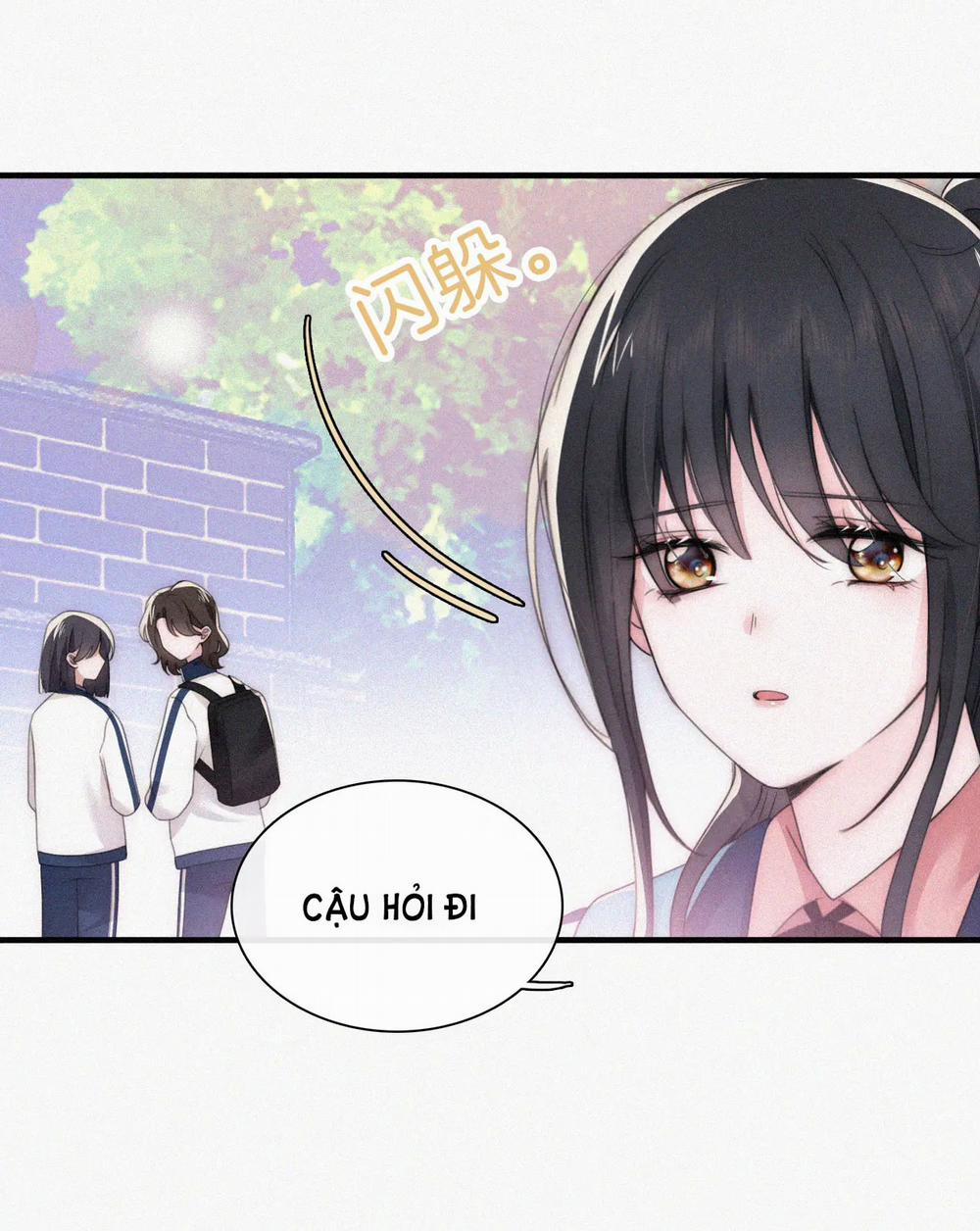 Bệnh Yêu 37.1 trang 13