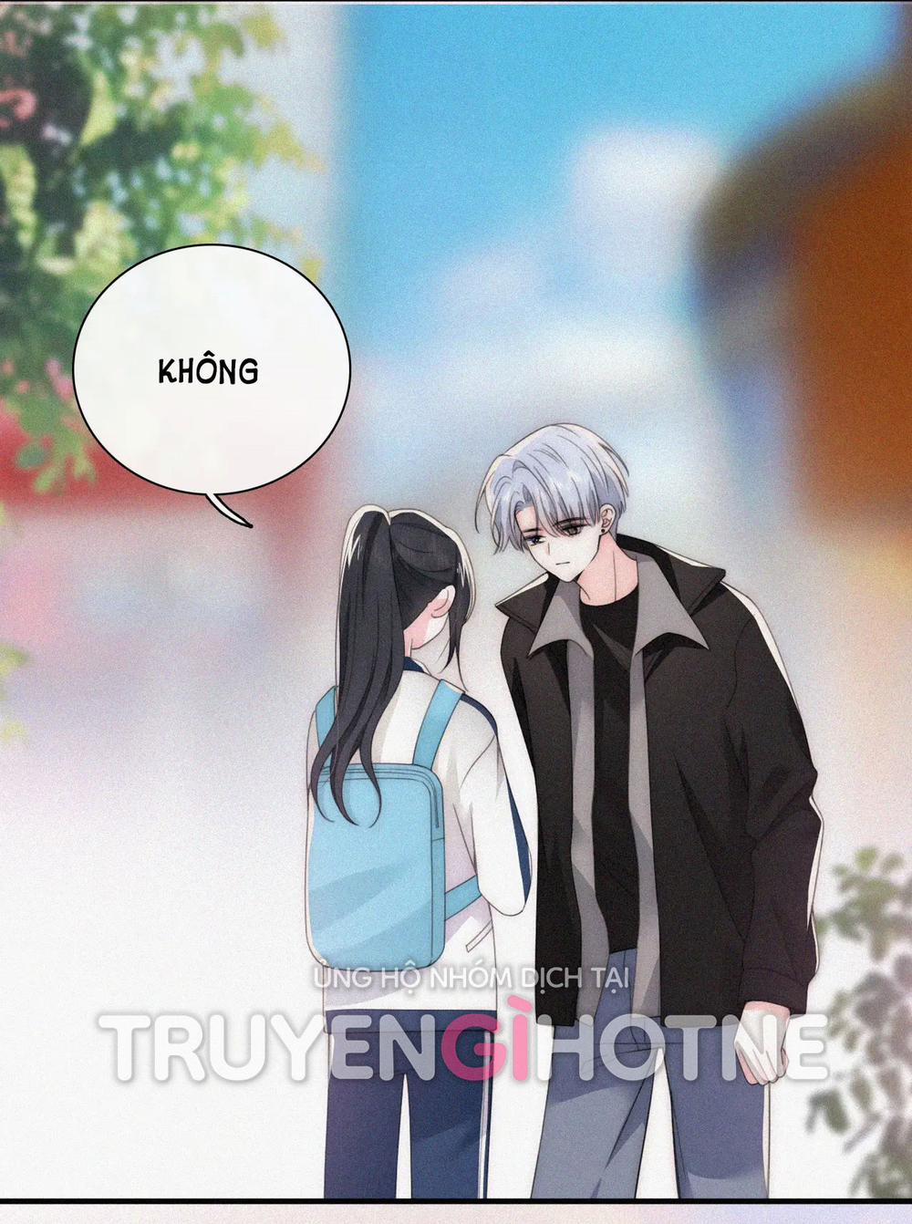 Bệnh Yêu 37.1 trang 15