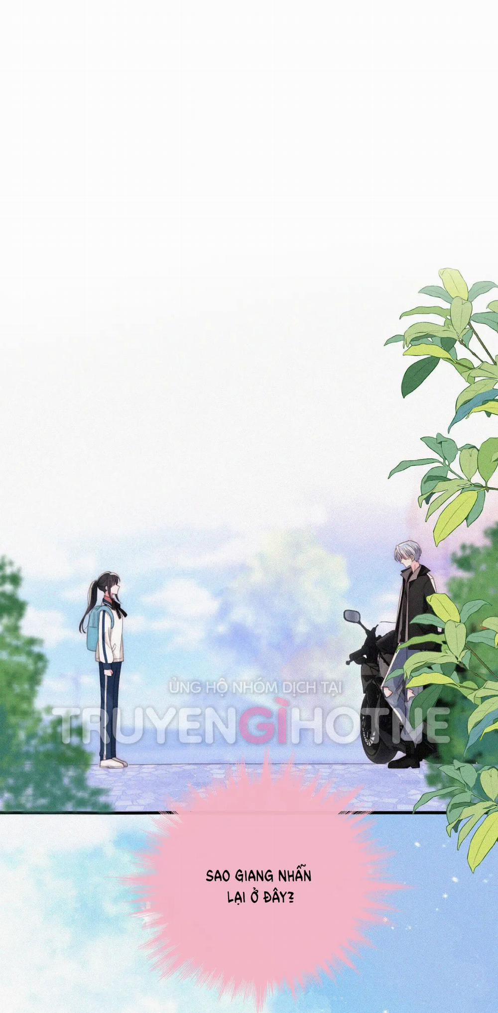 Bệnh Yêu 37.1 trang 4