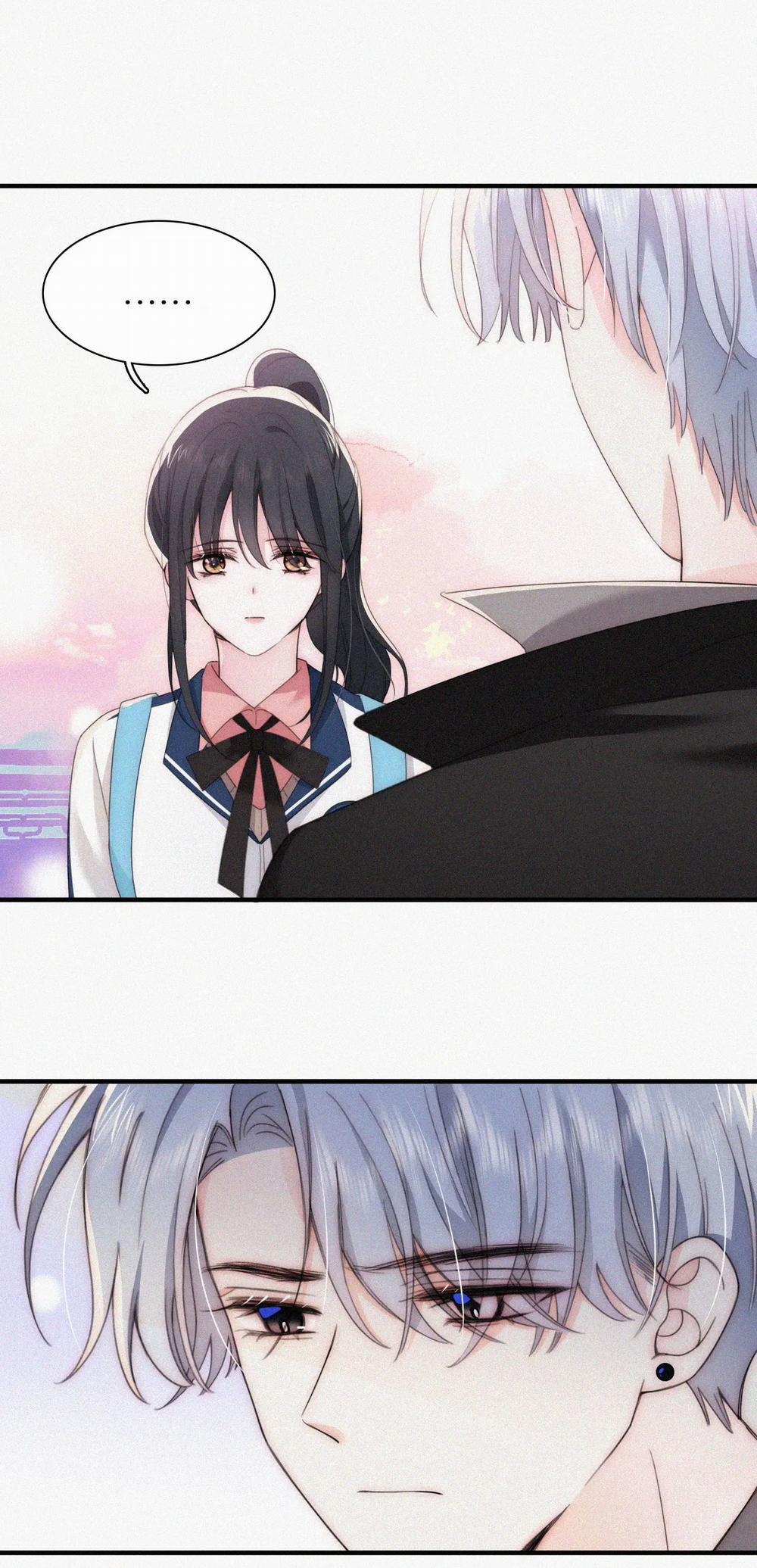 Bệnh Yêu 37.1 trang 9