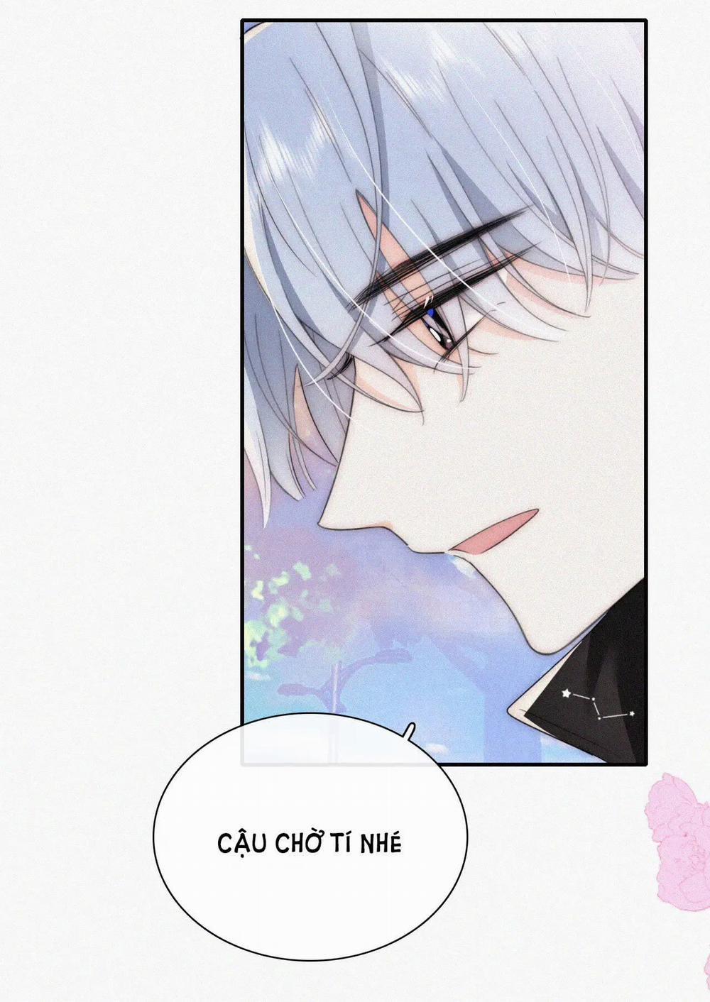 Bệnh Yêu 37.2 trang 1