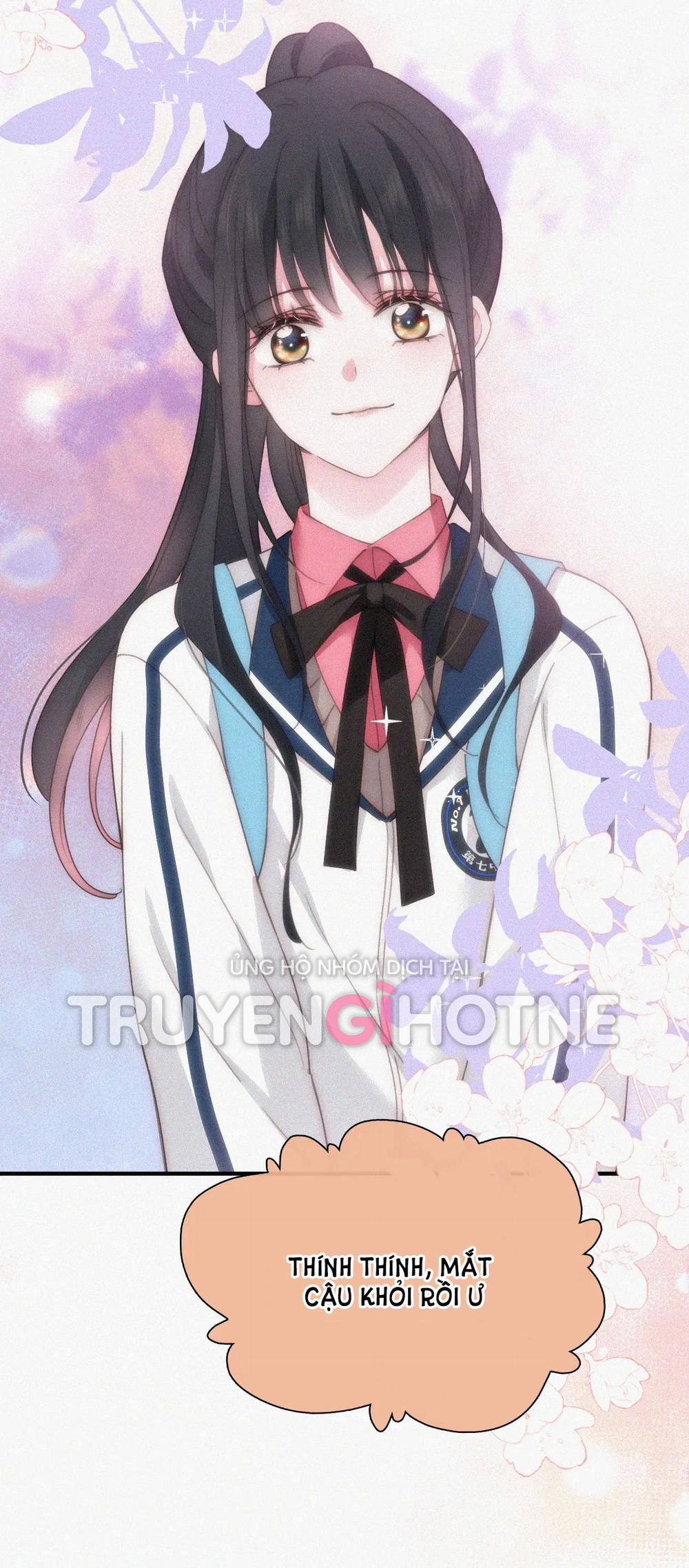 Bệnh Yêu 37.2 trang 11