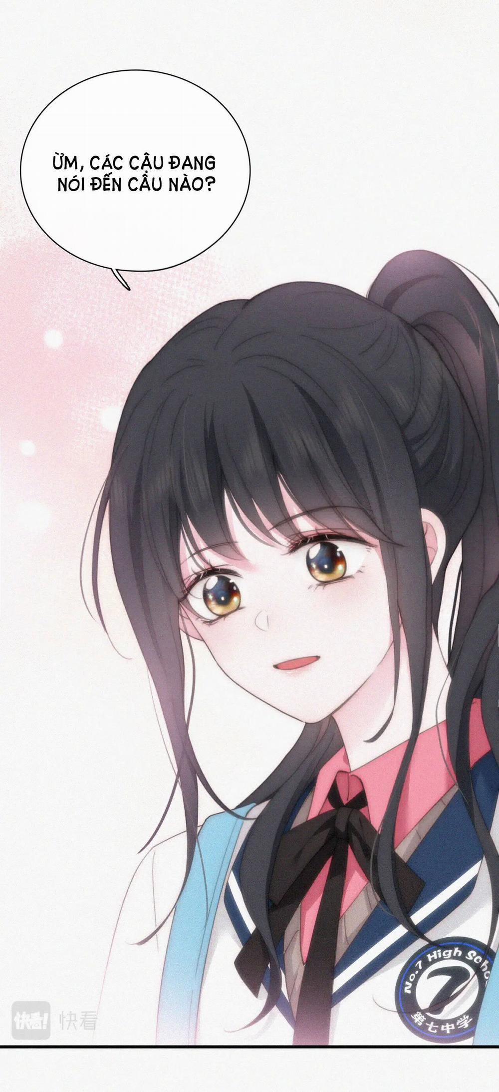 Bệnh Yêu 37.2 trang 12