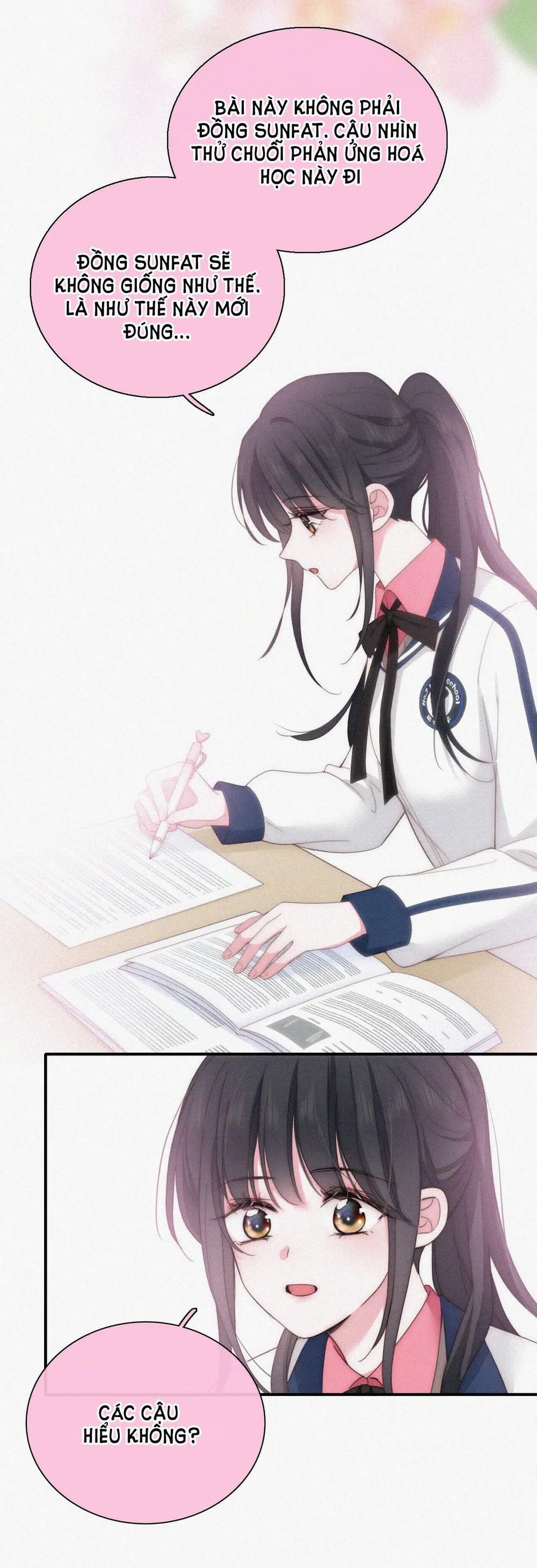 Bệnh Yêu 37.2 trang 14