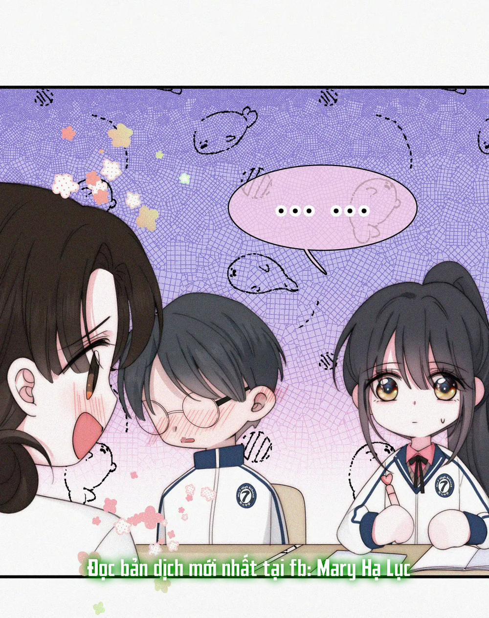 Bệnh Yêu 37.2 trang 15