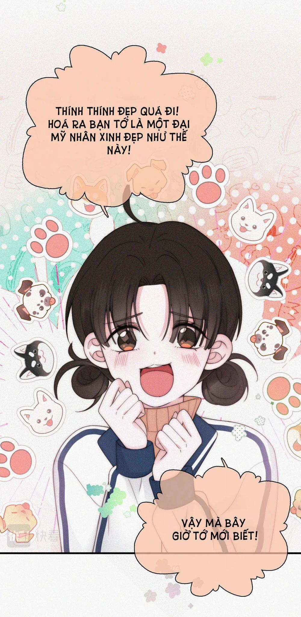 Bệnh Yêu 37.2 trang 16