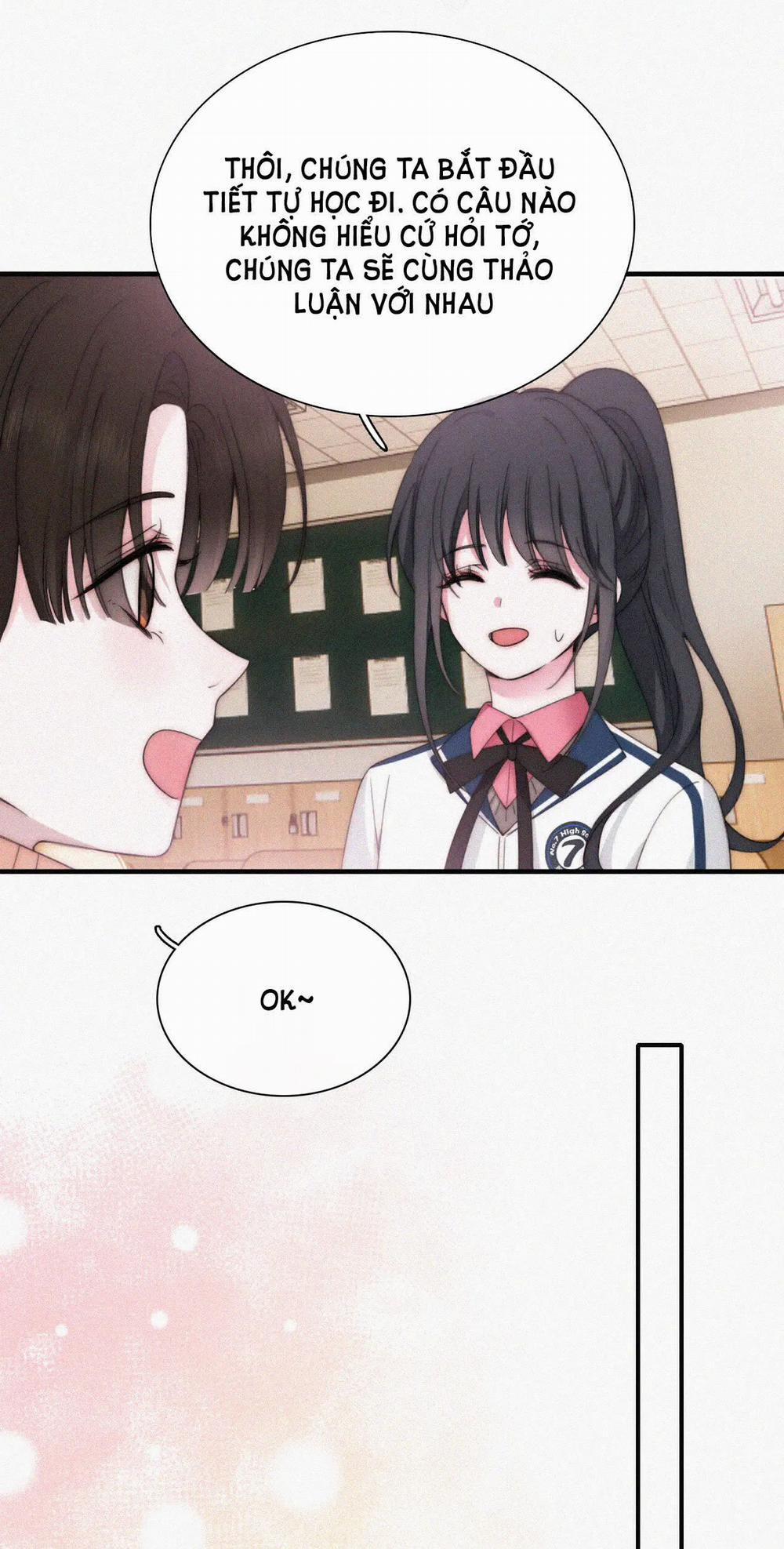 Bệnh Yêu 37.2 trang 17