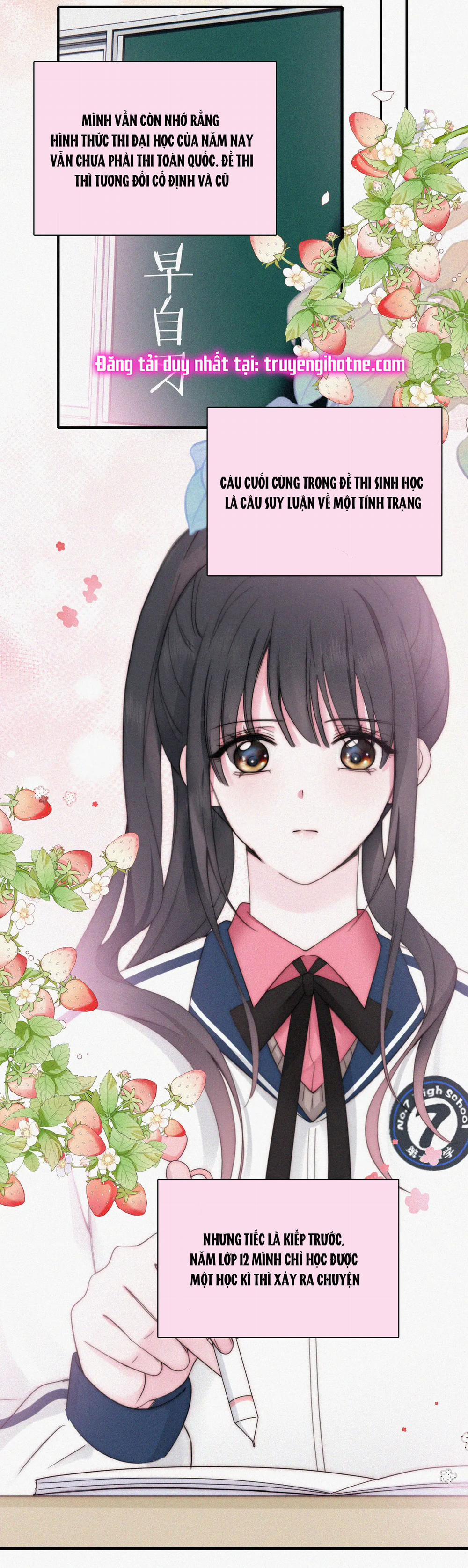 Bệnh Yêu 37.2 trang 18