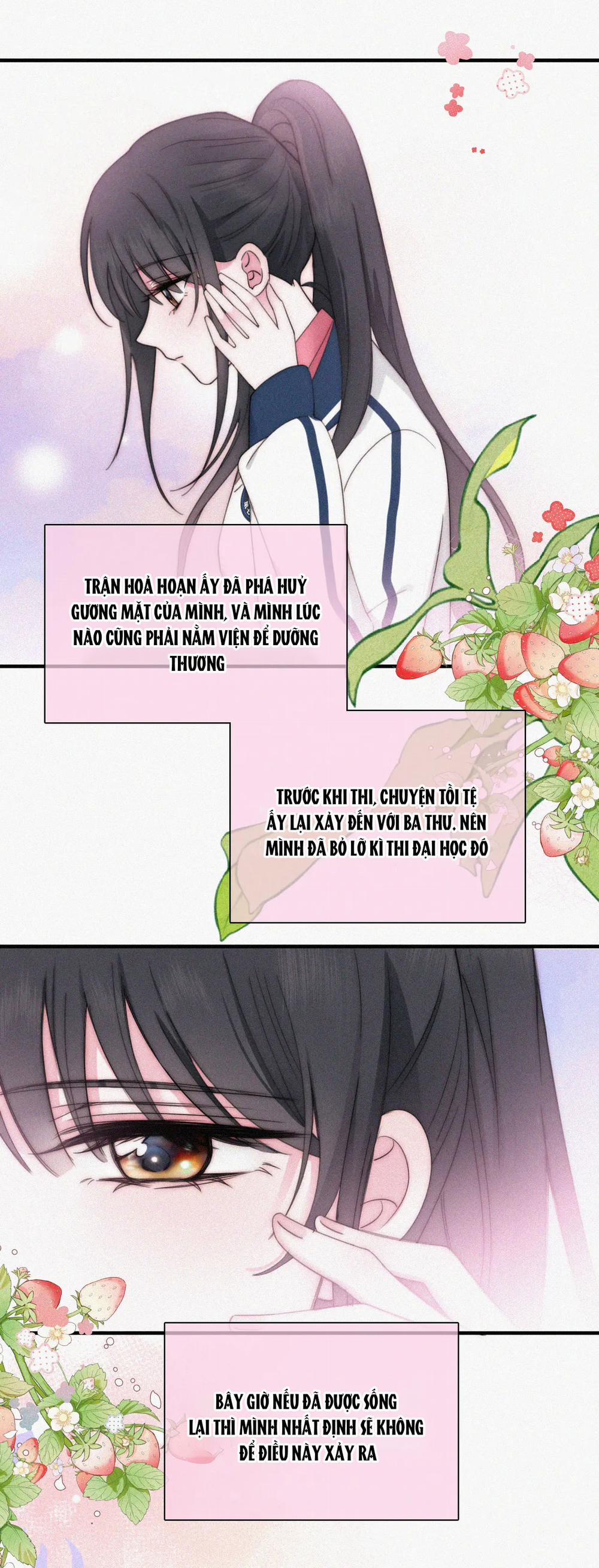 Bệnh Yêu 37.2 trang 19