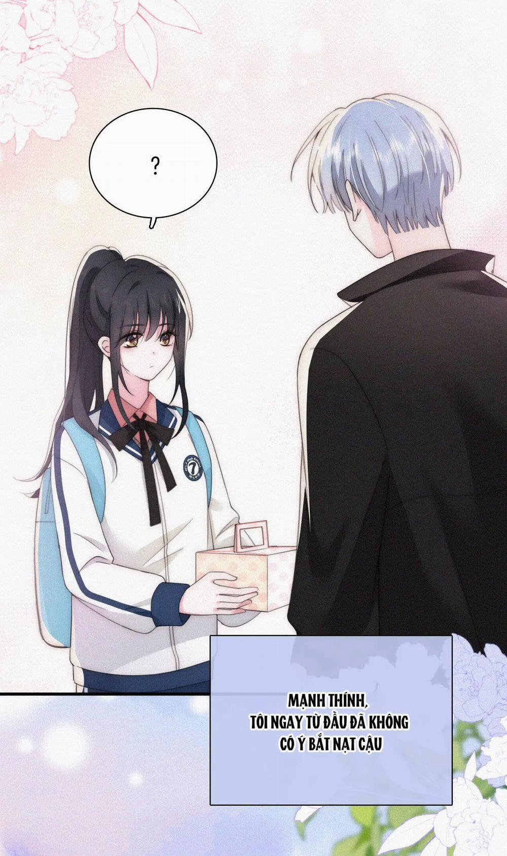 Bệnh Yêu 37.2 trang 3