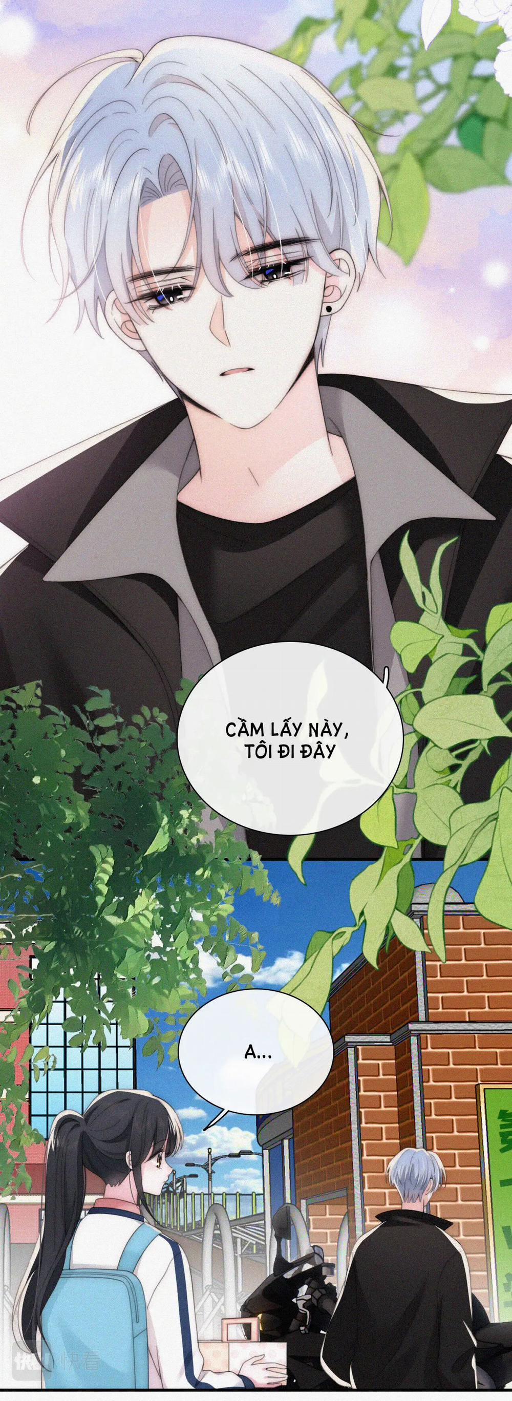 Bệnh Yêu 37.2 trang 4