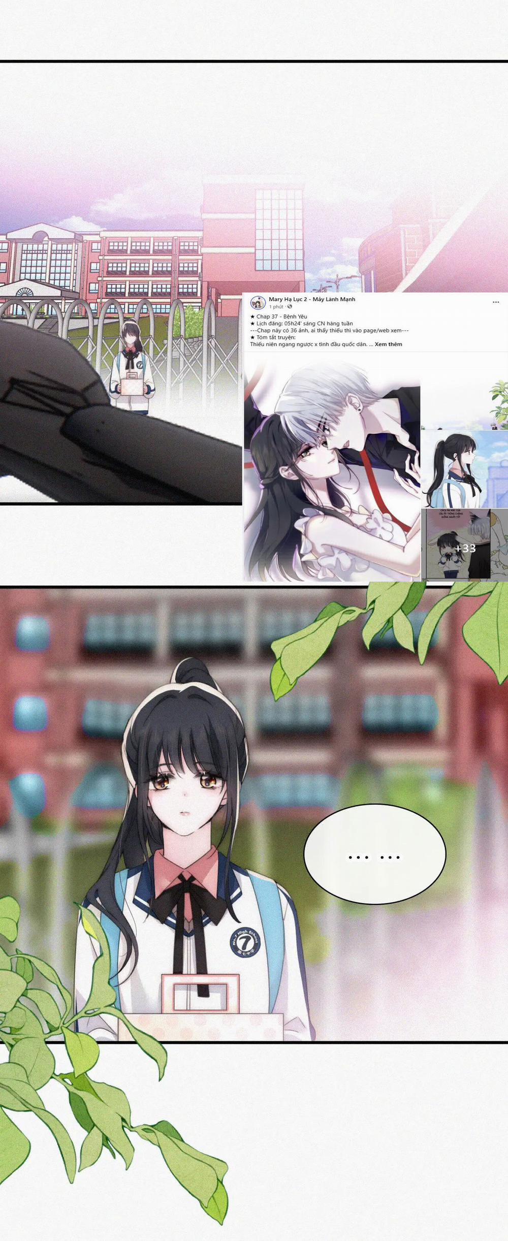 Bệnh Yêu 37.2 trang 5