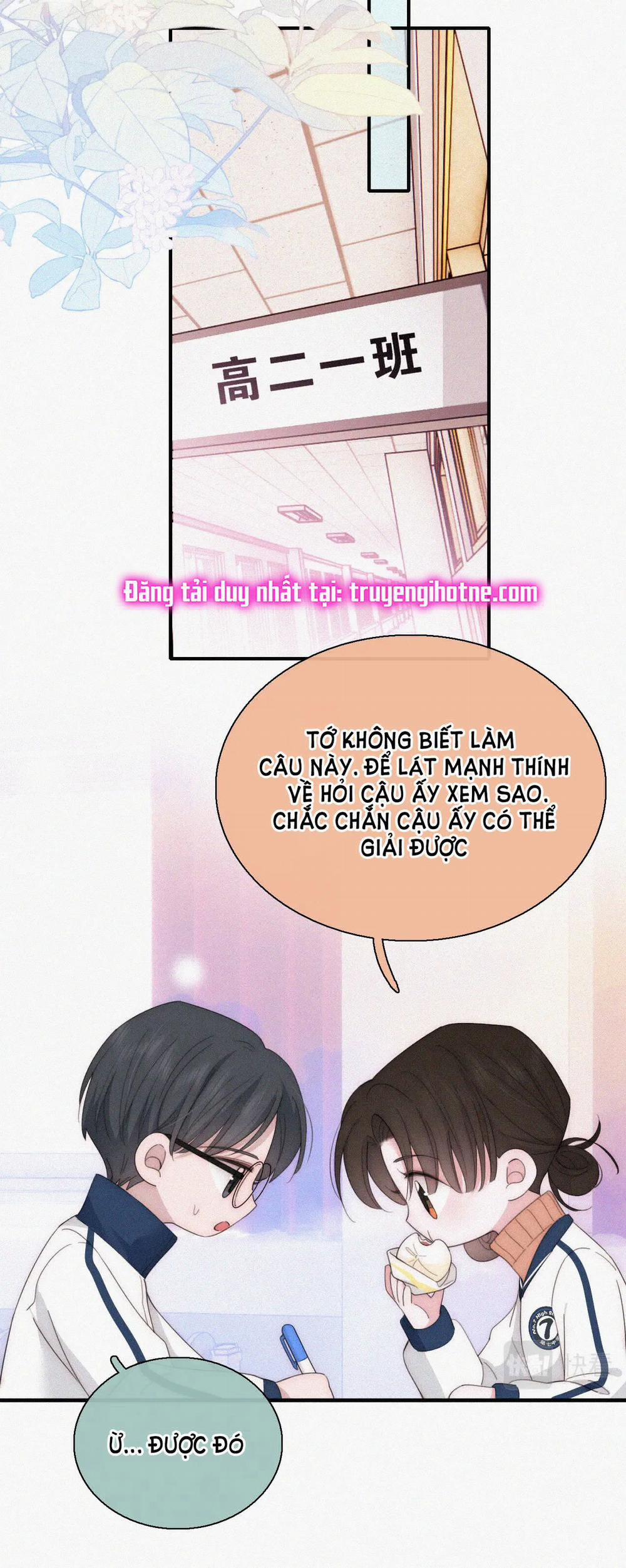 Bệnh Yêu 37.2 trang 8