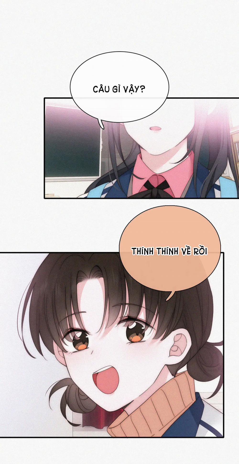 Bệnh Yêu 37.2 trang 9