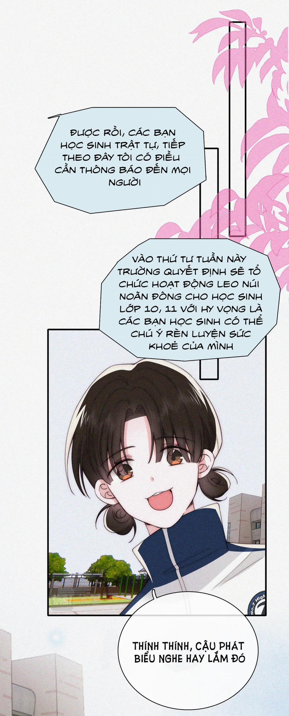 Bệnh Yêu 38.1 trang 10