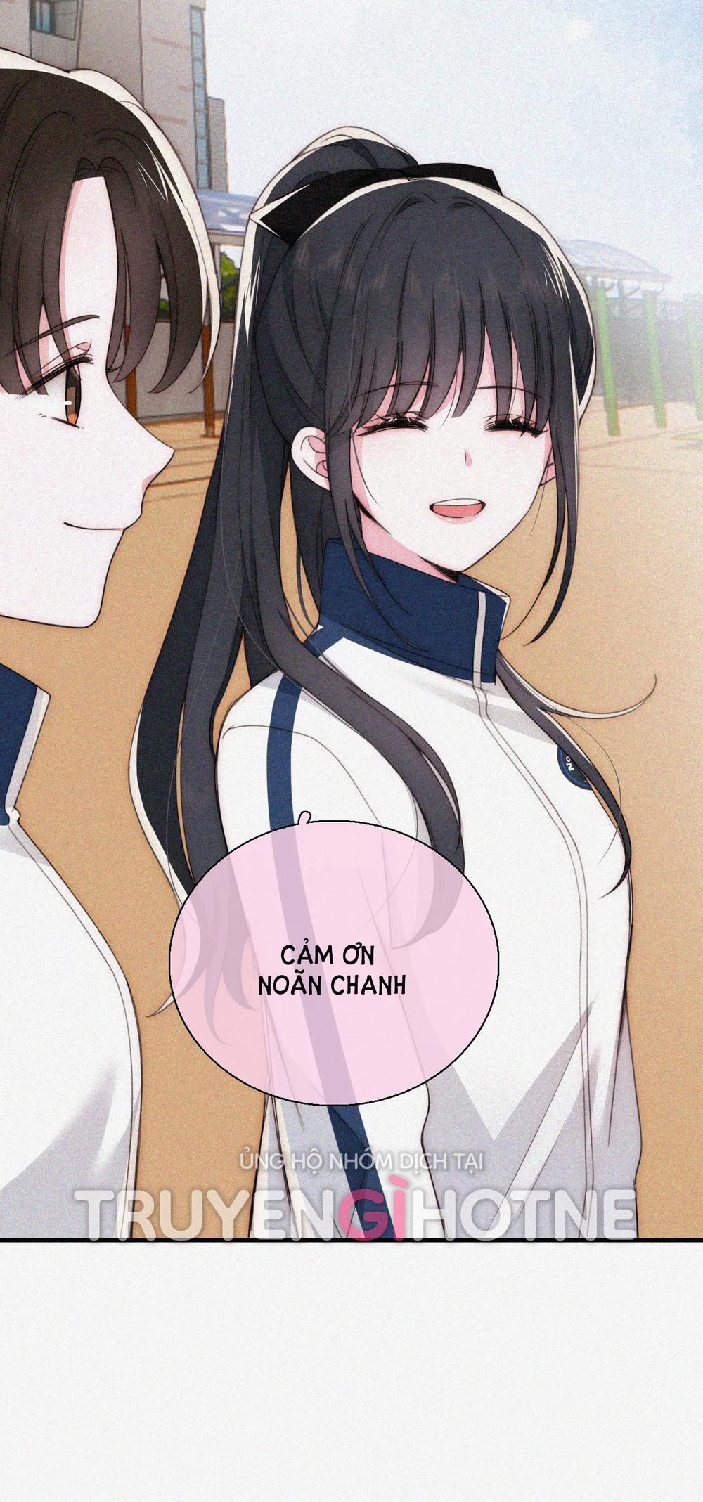 Bệnh Yêu 38.1 trang 11