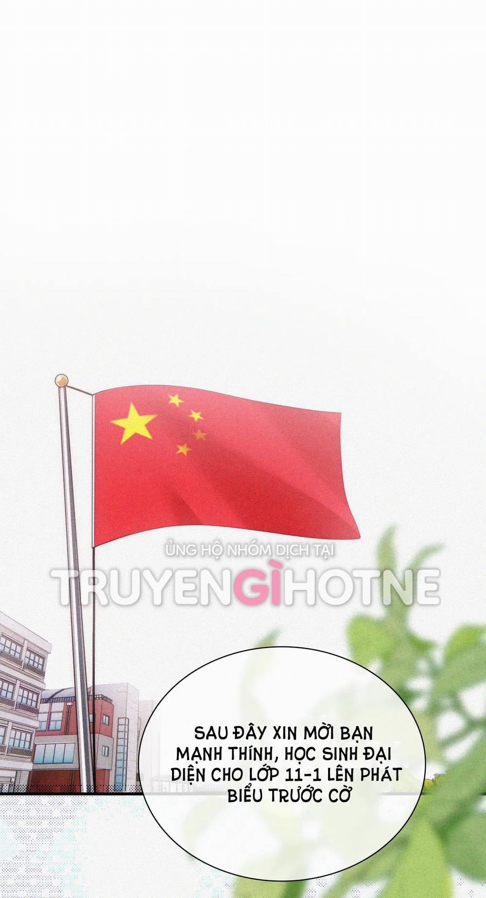 Bệnh Yêu 38.1 trang 2