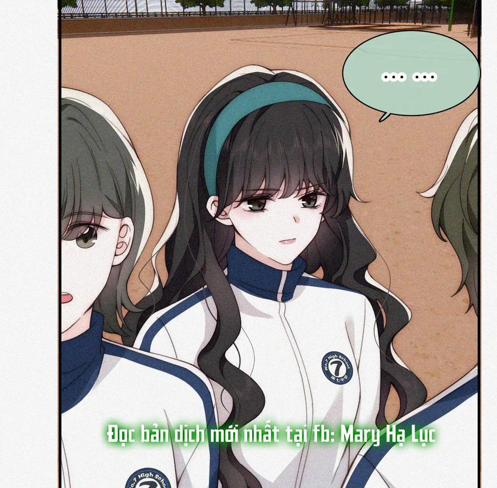 Bệnh Yêu 38.1 trang 6