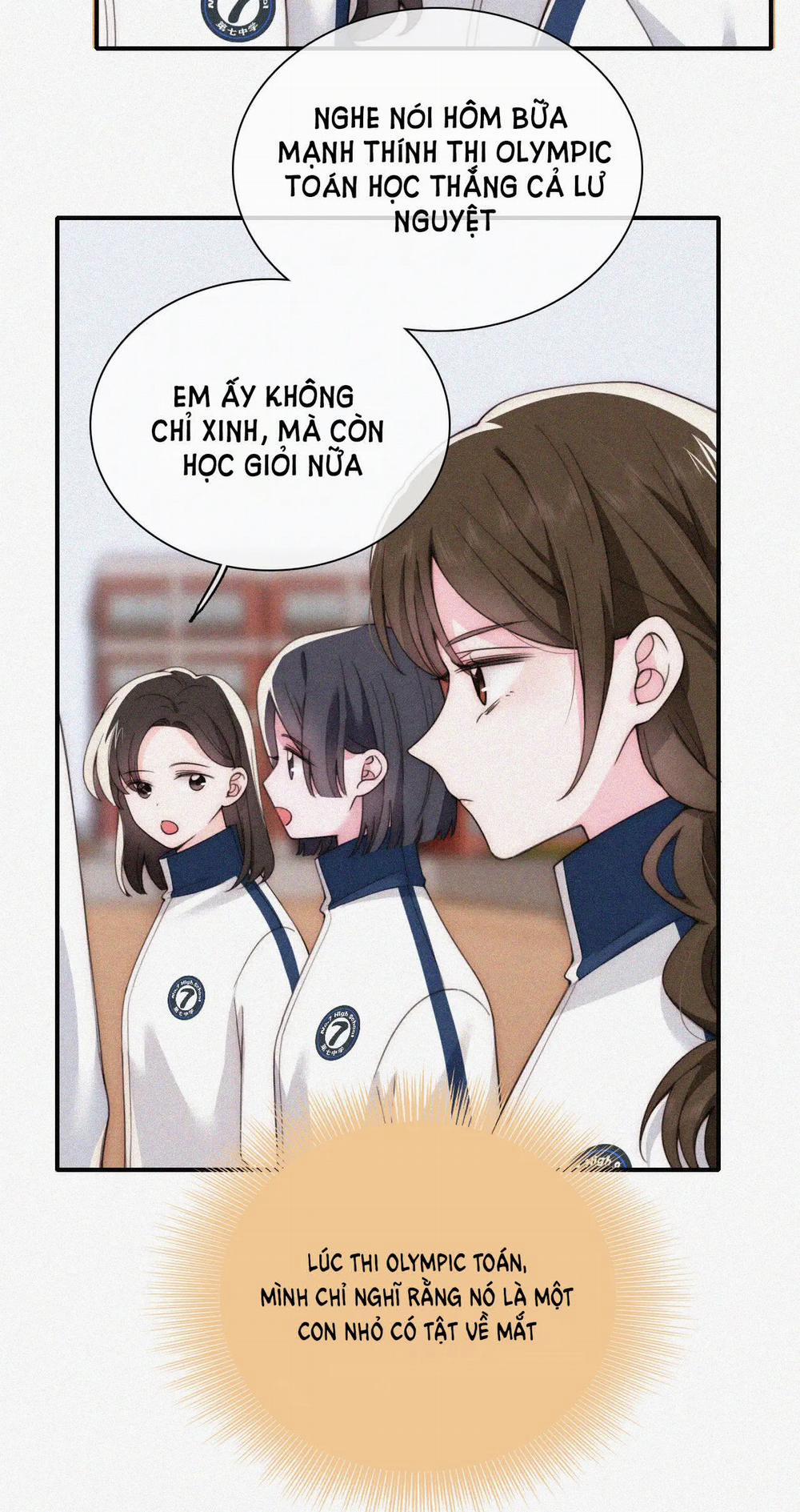 Bệnh Yêu 38.1 trang 7