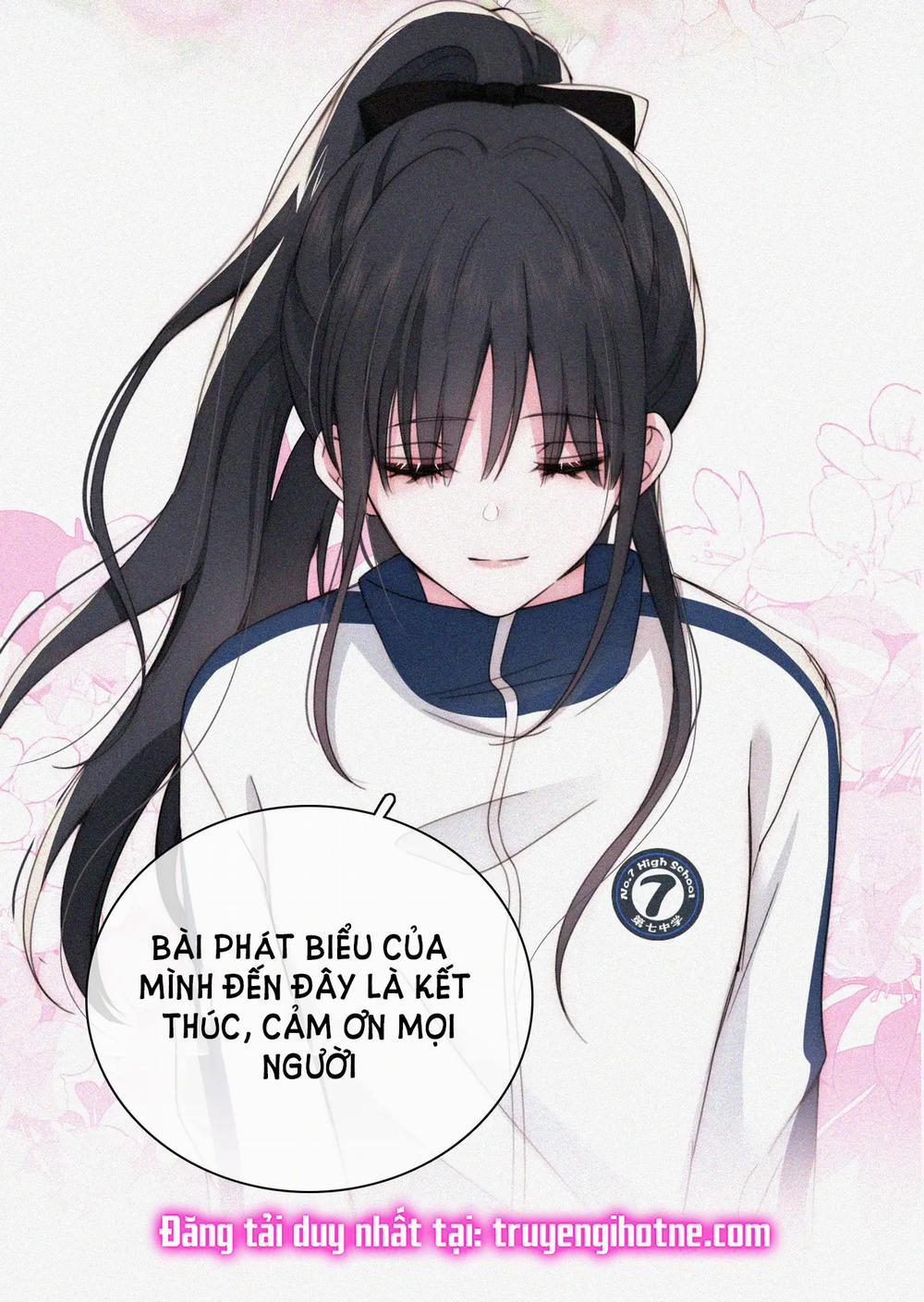 Bệnh Yêu 38.1 trang 9