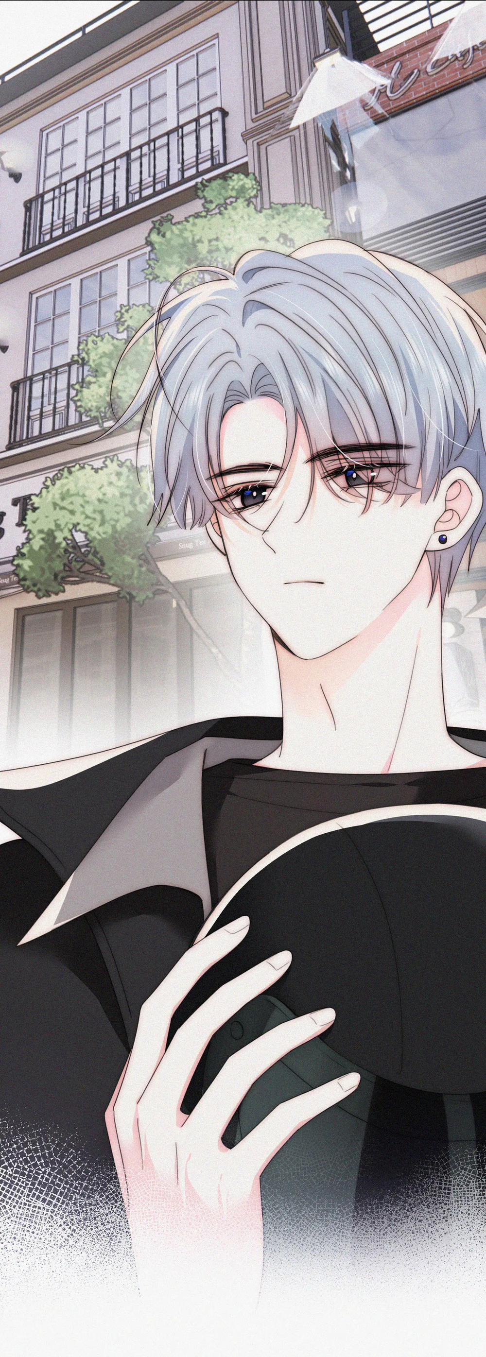 Bệnh Yêu 39.1 trang 4