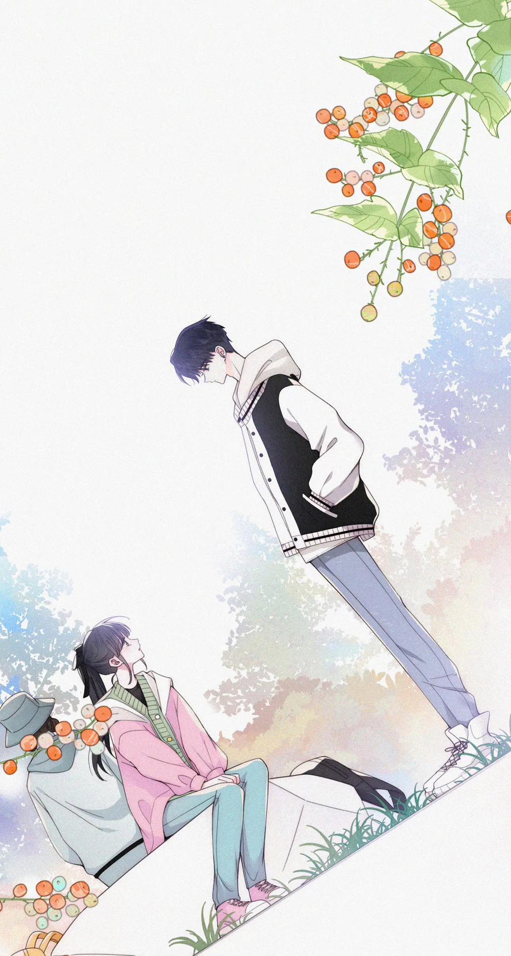 Bệnh Yêu 39.2 trang 10