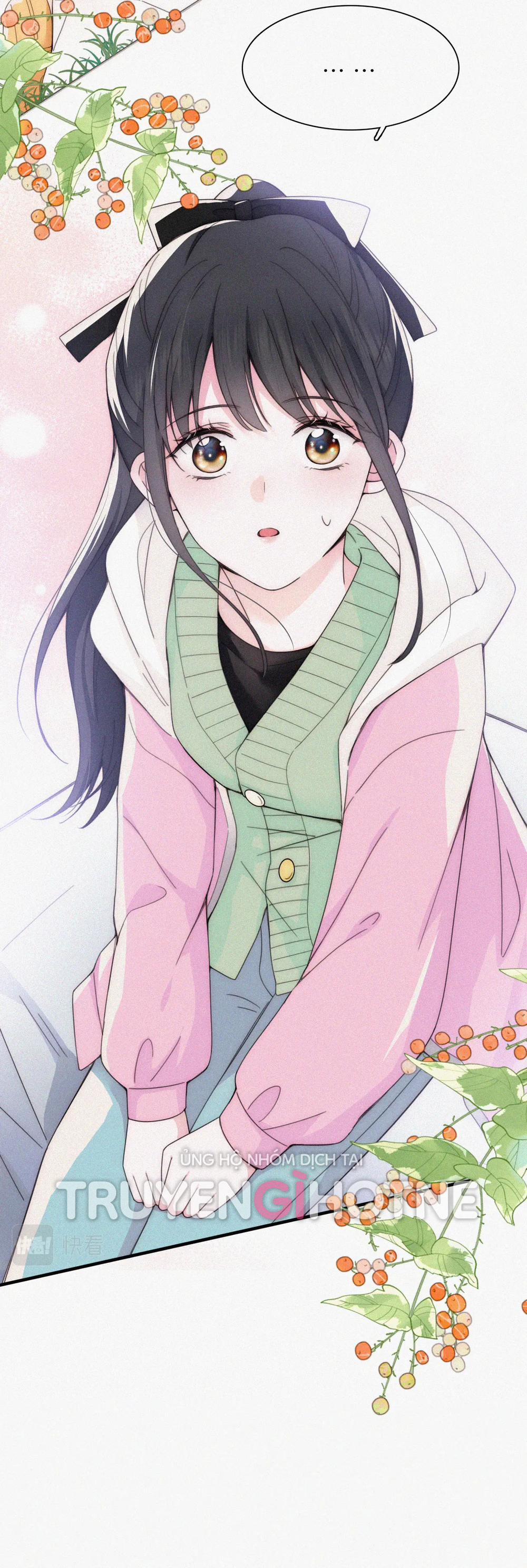 Bệnh Yêu 39.2 trang 11