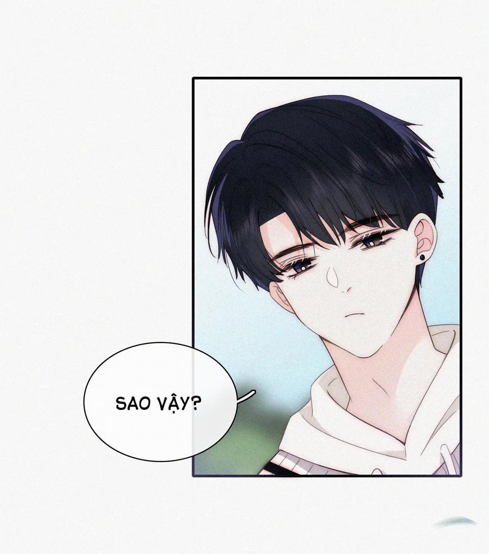 Bệnh Yêu 39.2 trang 12