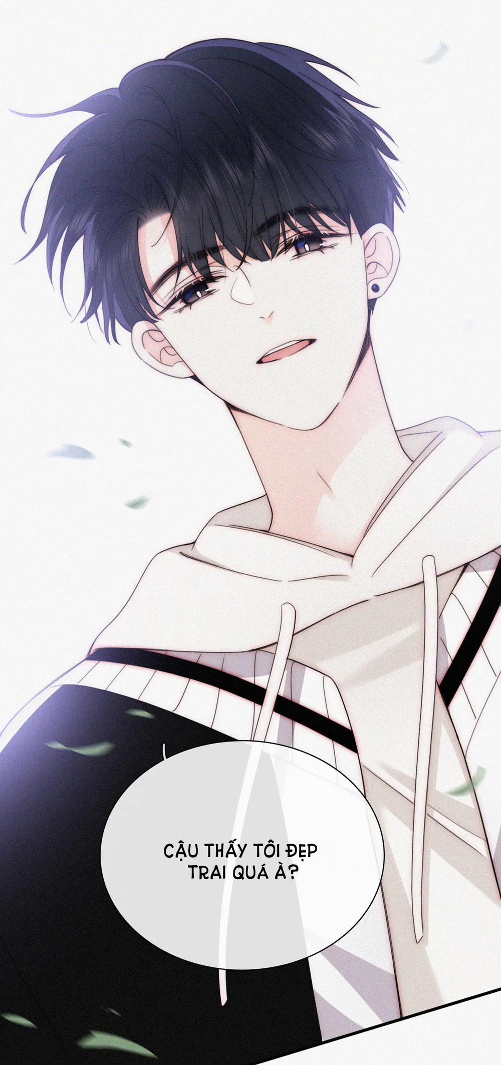 Bệnh Yêu 39.2 trang 13