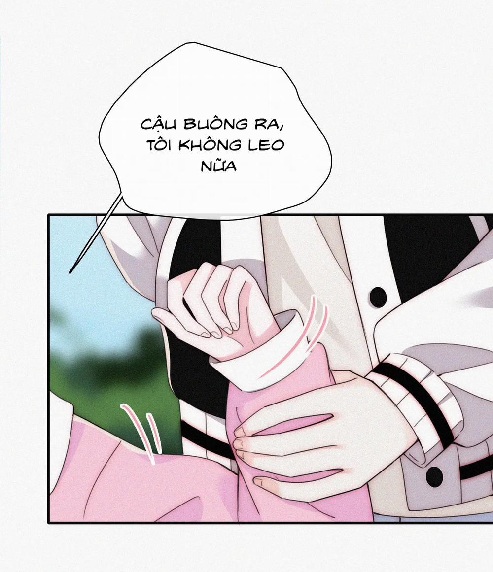 Bệnh Yêu 39.2 trang 17