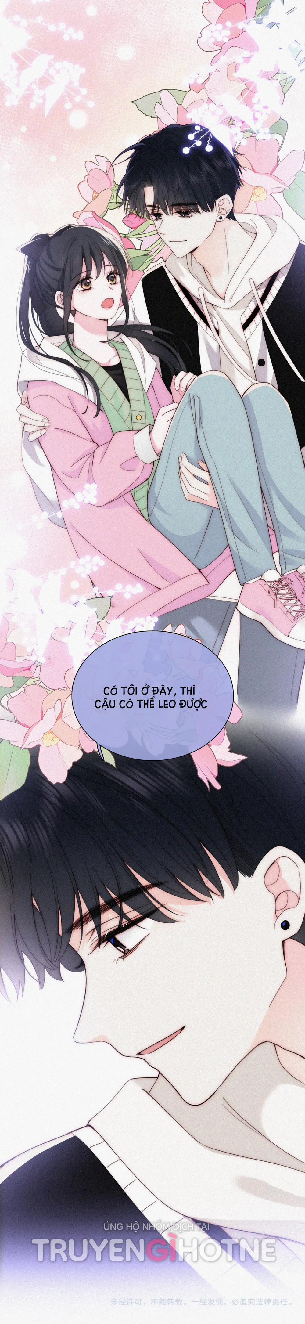 Bệnh Yêu 39.2 trang 21