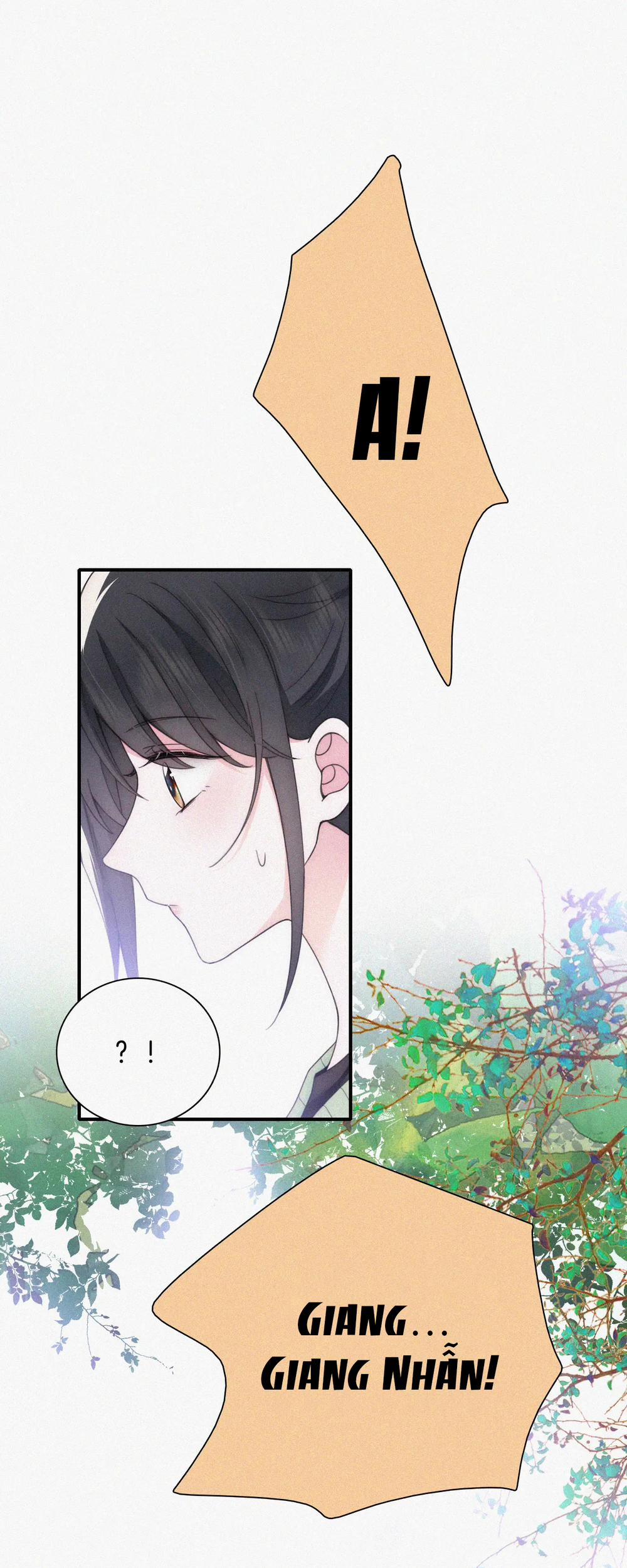 Bệnh Yêu 39.2 trang 3