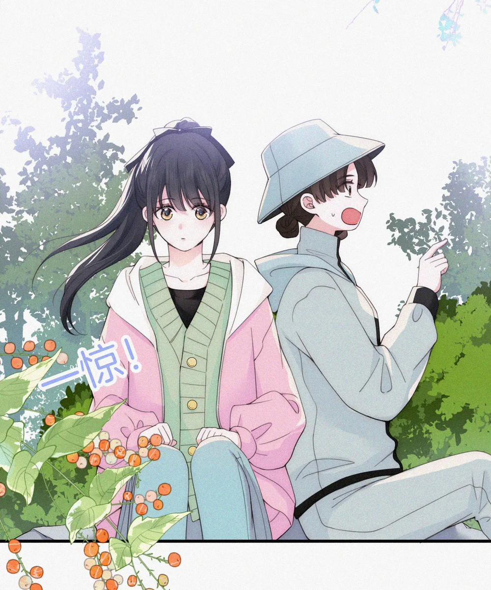 Bệnh Yêu 39.2 trang 4