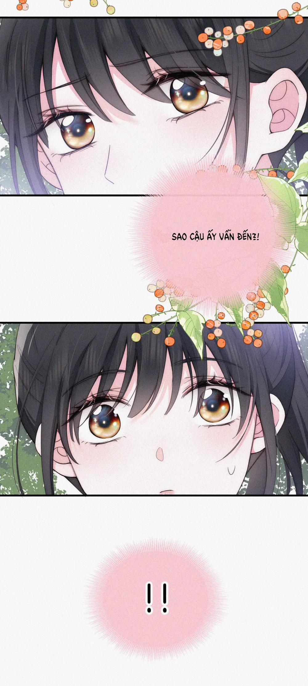 Bệnh Yêu 39.2 trang 5