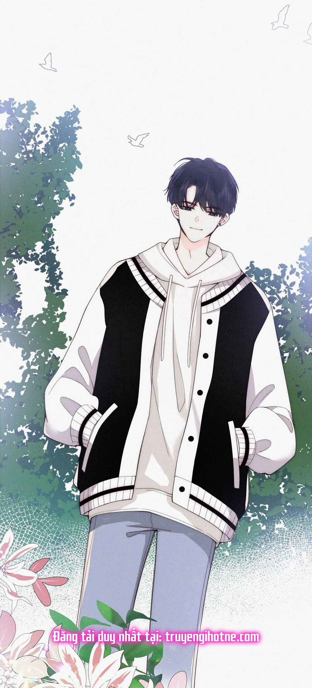 Bệnh Yêu 39.2 trang 6