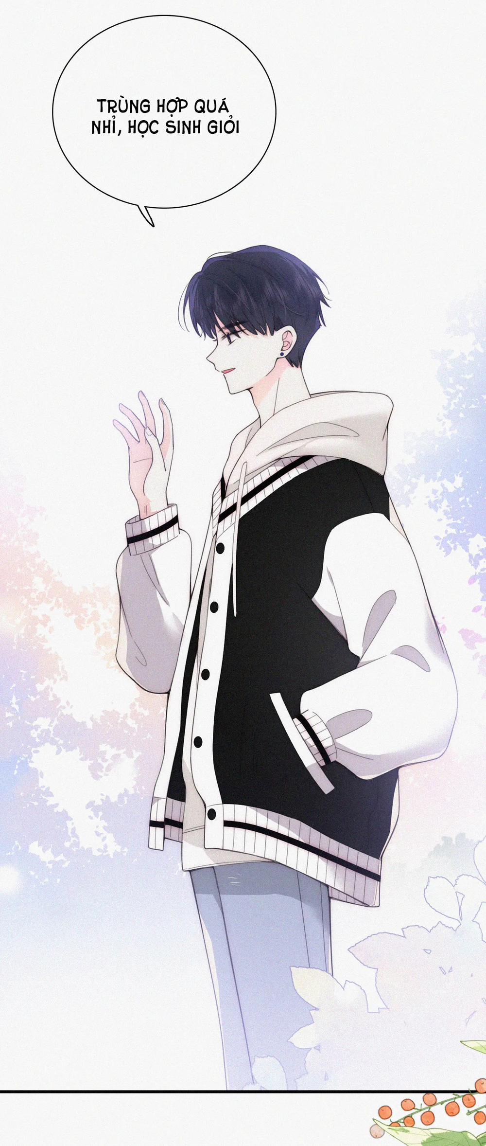 Bệnh Yêu 39.2 trang 9