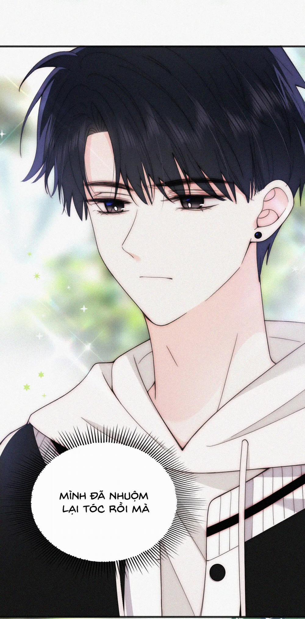 Bệnh Yêu 40.1 trang 17