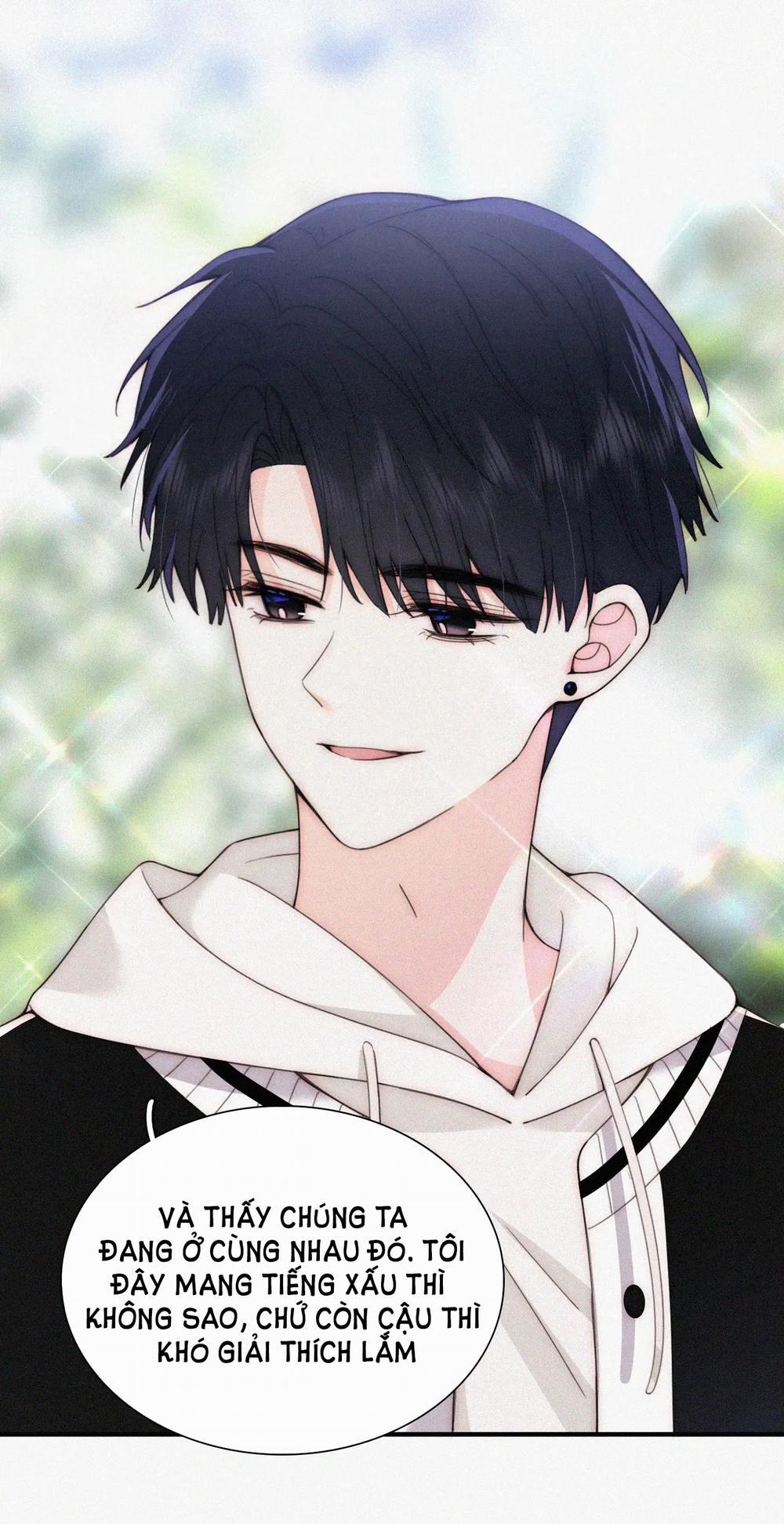 Bệnh Yêu 40.1 trang 4