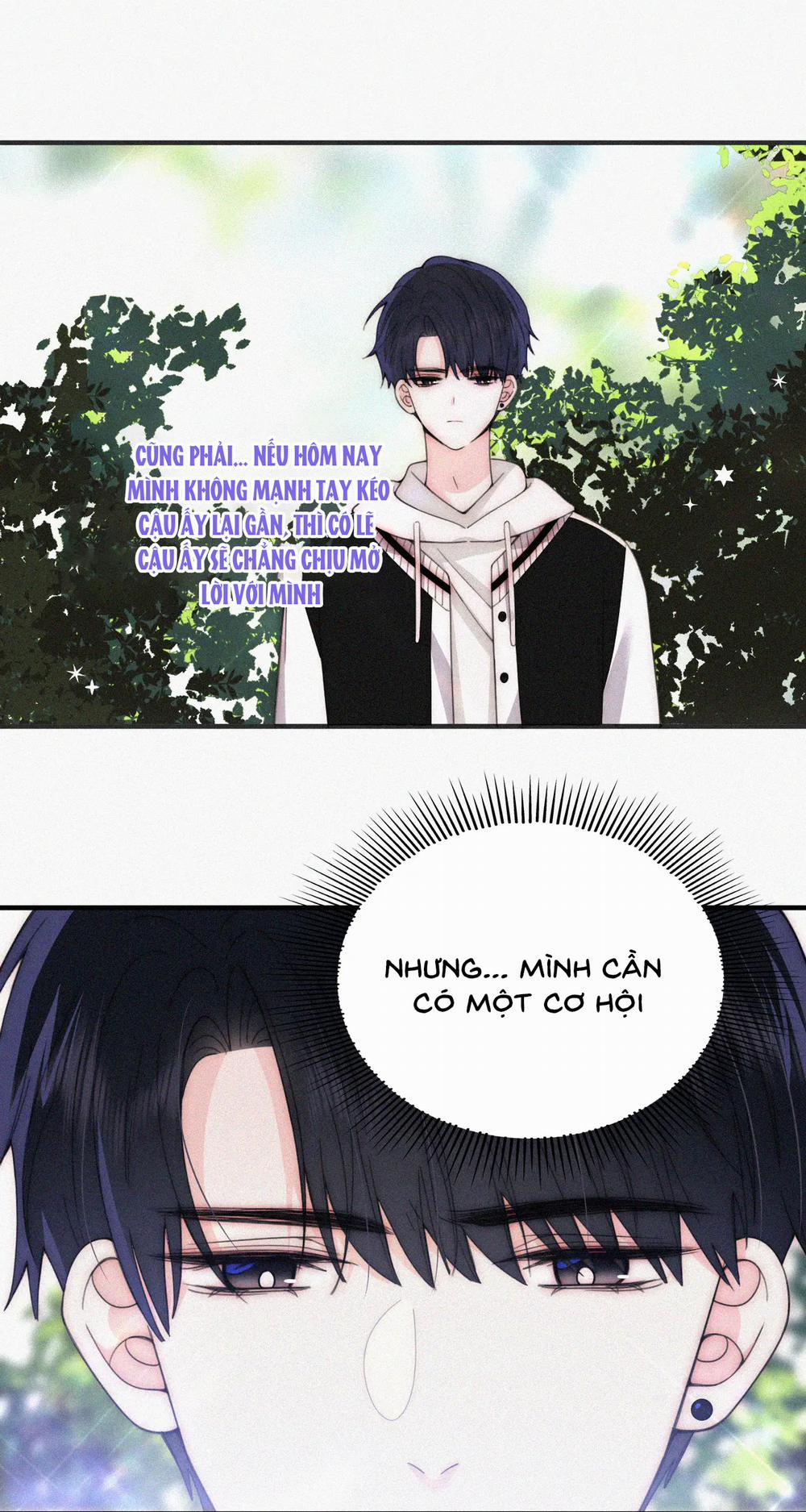 Bệnh Yêu 40.2 trang 0