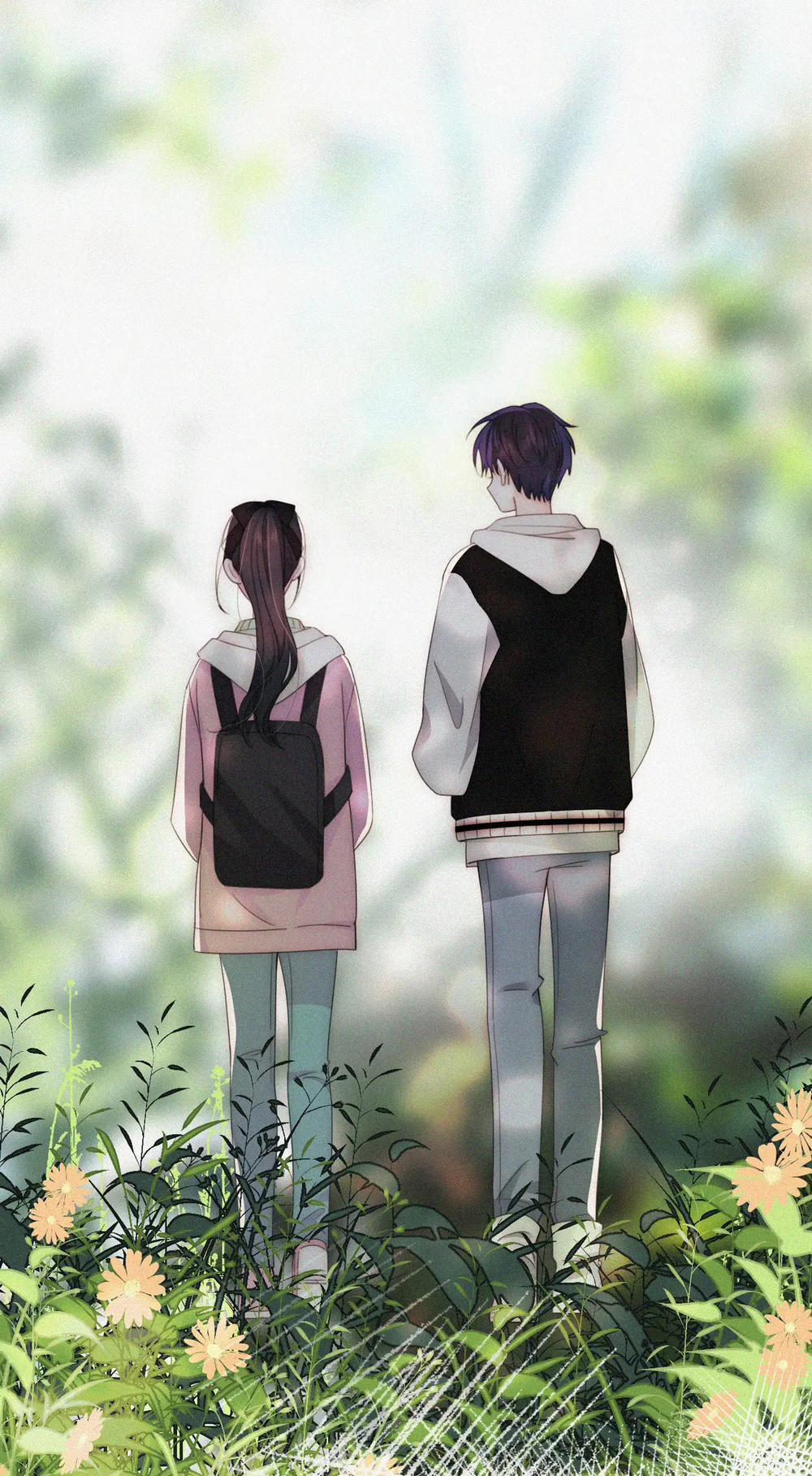 Bệnh Yêu 40.2 trang 10