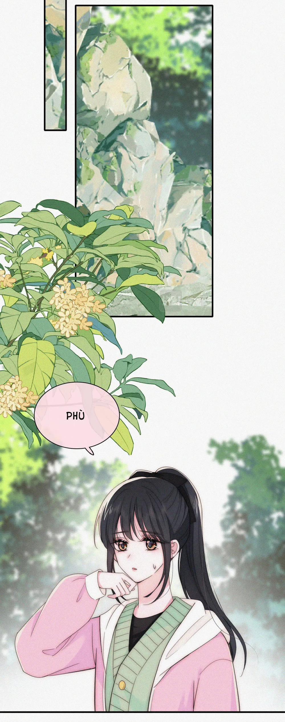 Bệnh Yêu 40.2 trang 13