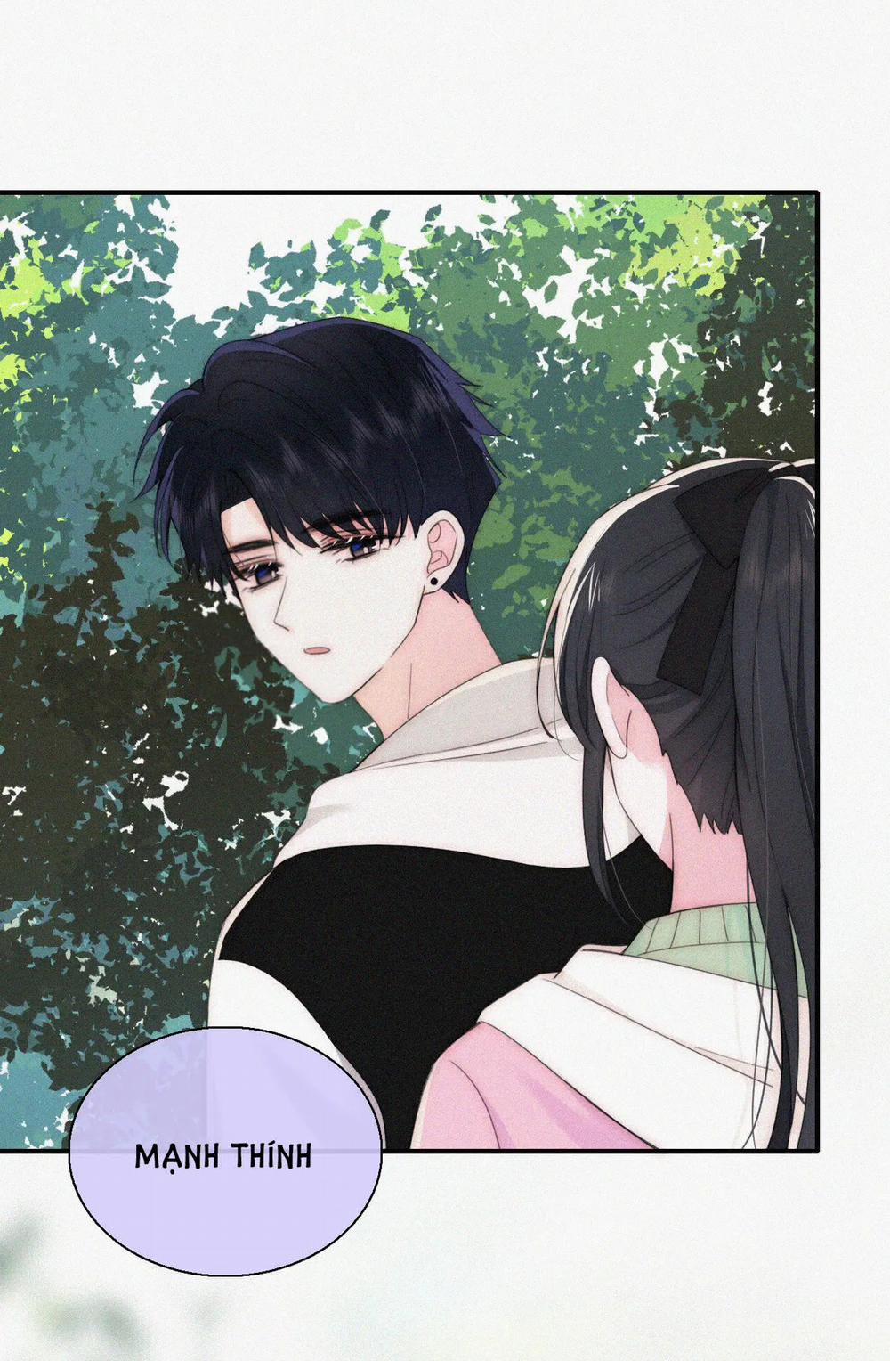 Bệnh Yêu 40.2 trang 14