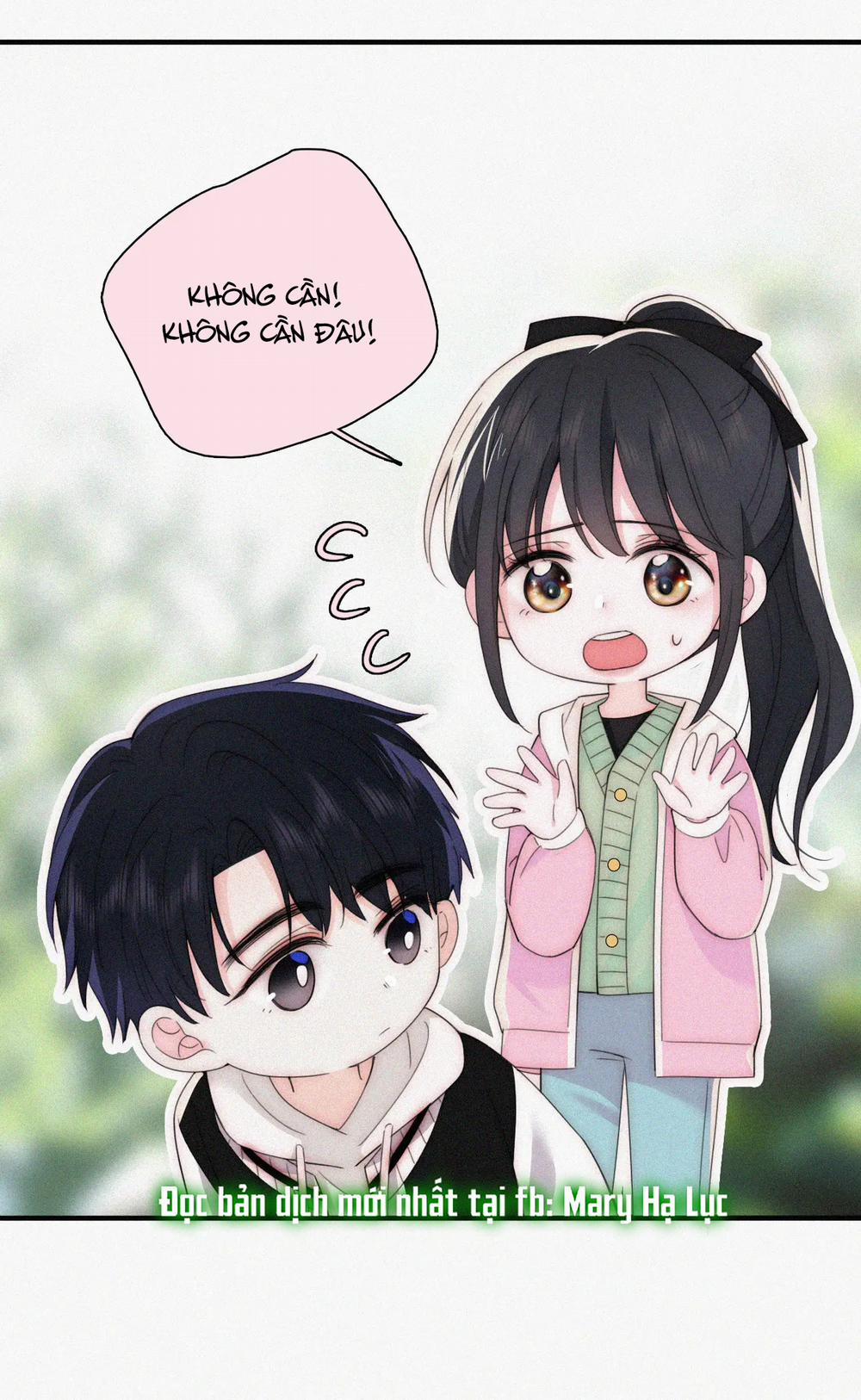 Bệnh Yêu 40.2 trang 16